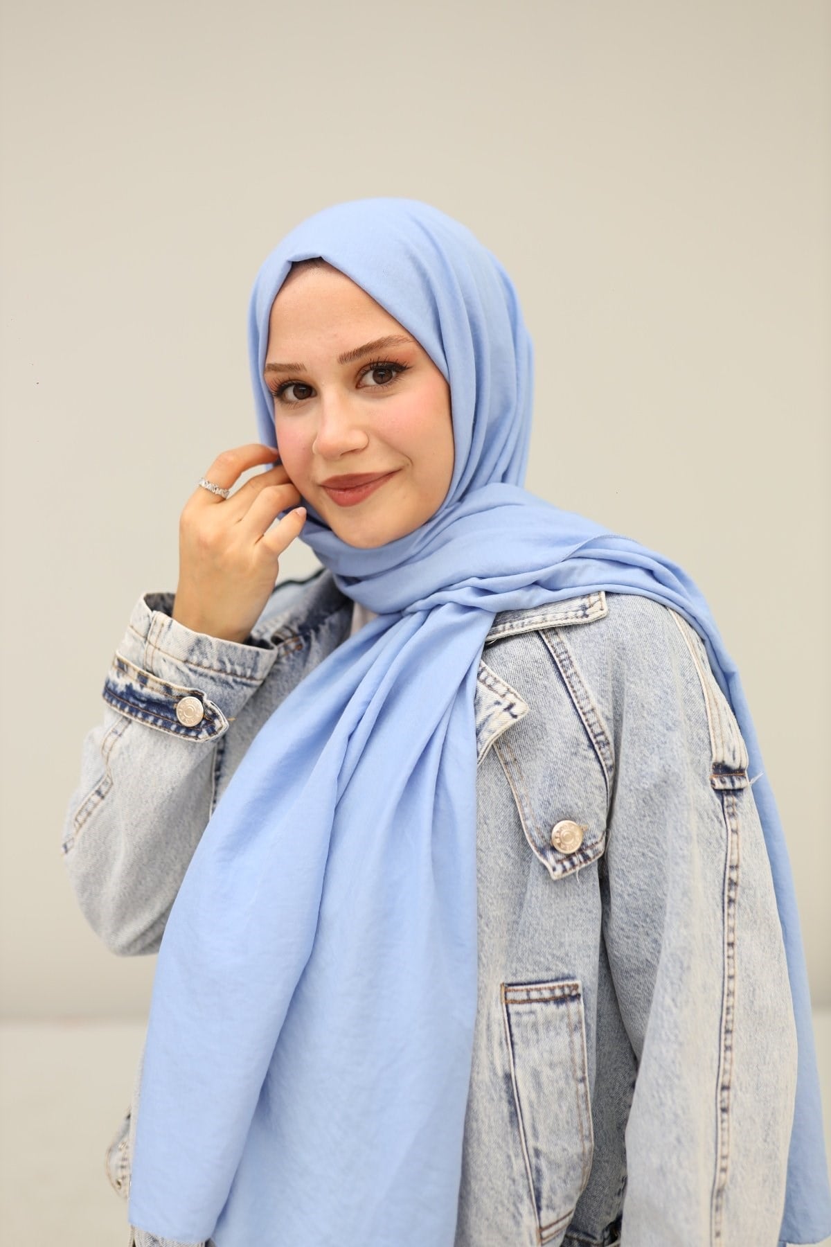 Silk Home Tensel Aerobin Şal 67001-68