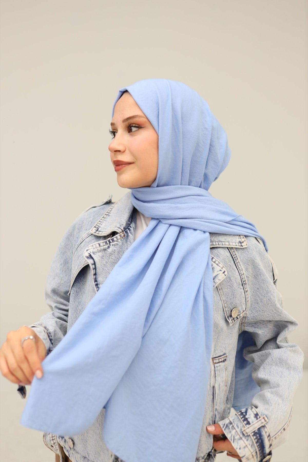 Silk Home Tensel Aerobin Şal 67001-68