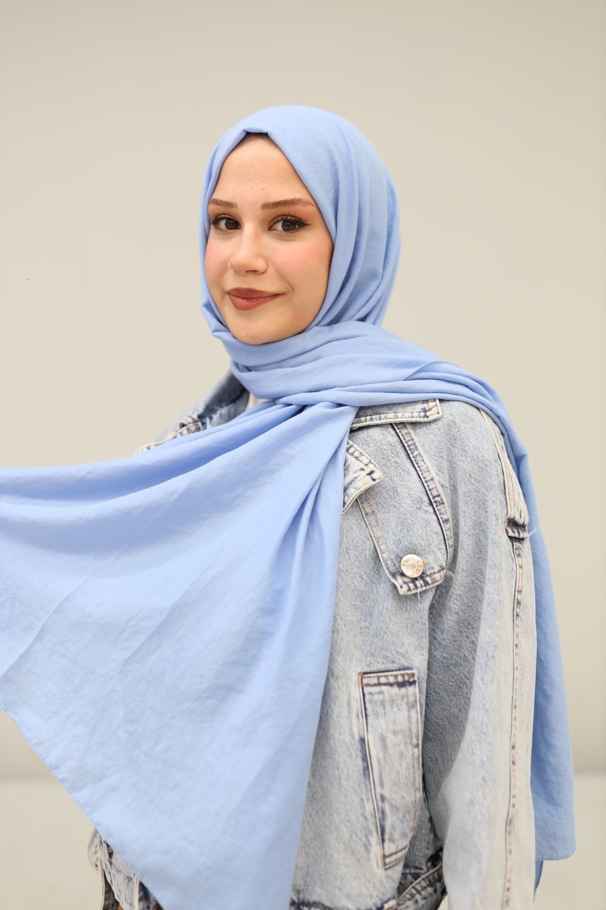Silk Home Tensel Aerobin Şal 67001-68