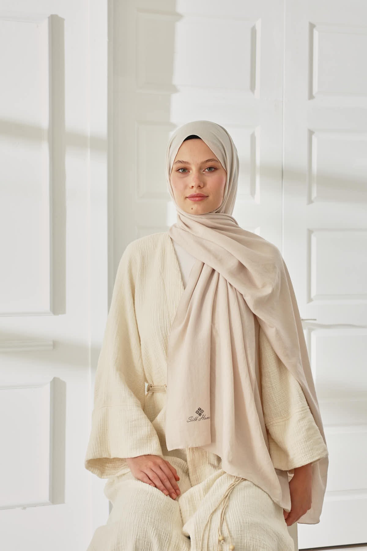 Silk Home Tensel Aerobin Şal 67001-79