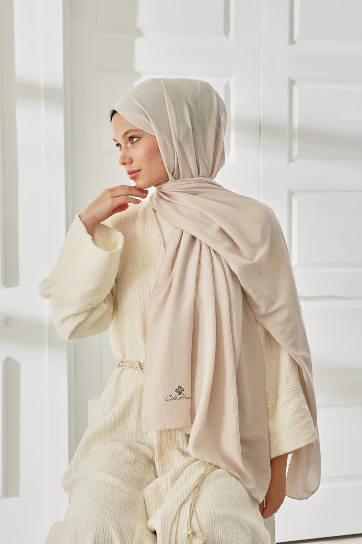 Silk Home Tensel Aerobin Şal 67001-79