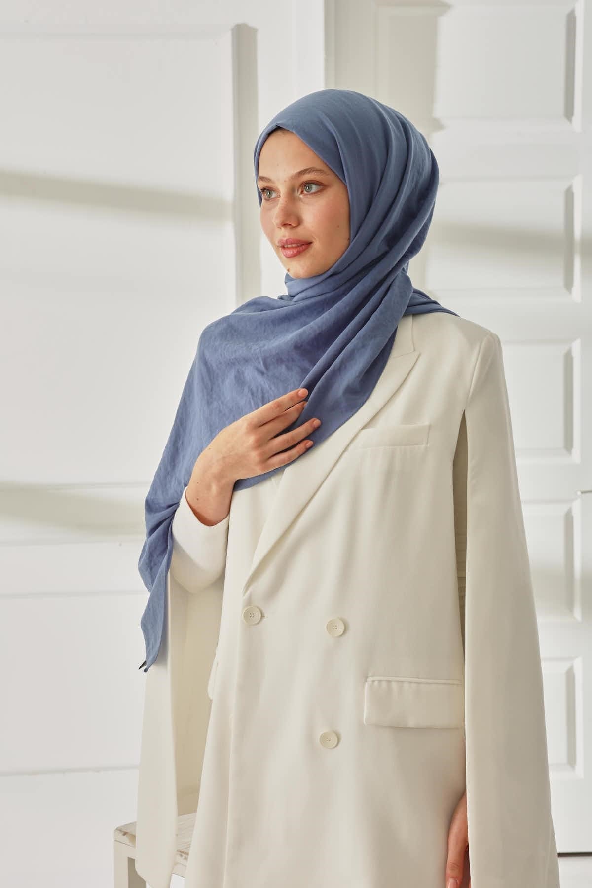 Silk Home Tensel Aerobin Şal 67001-80