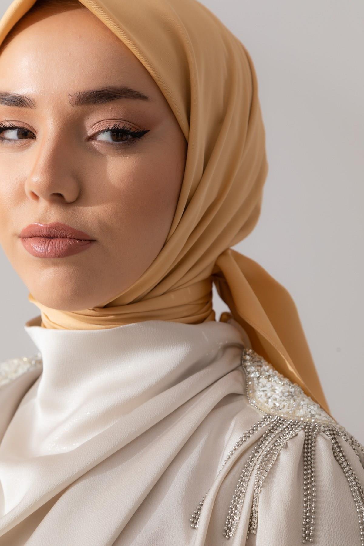 Silk Home Twill Eşarp 11343-43