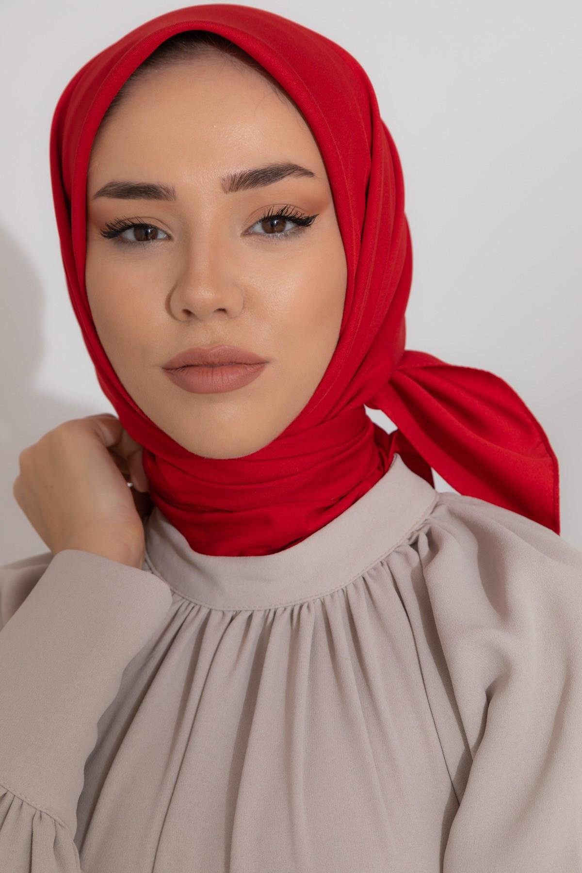 Silk Home Twill Eşarp 11343-46