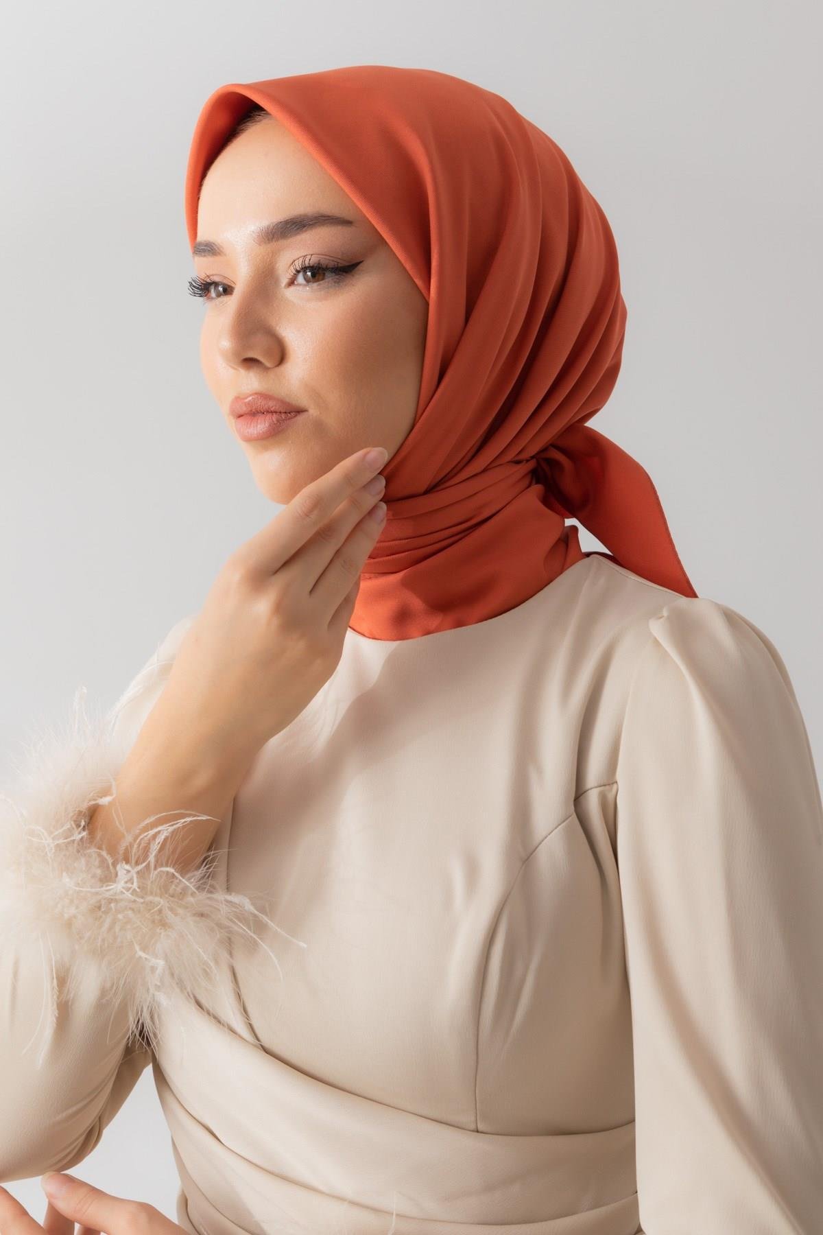 Silk Home Twill Eşarp 11343-49