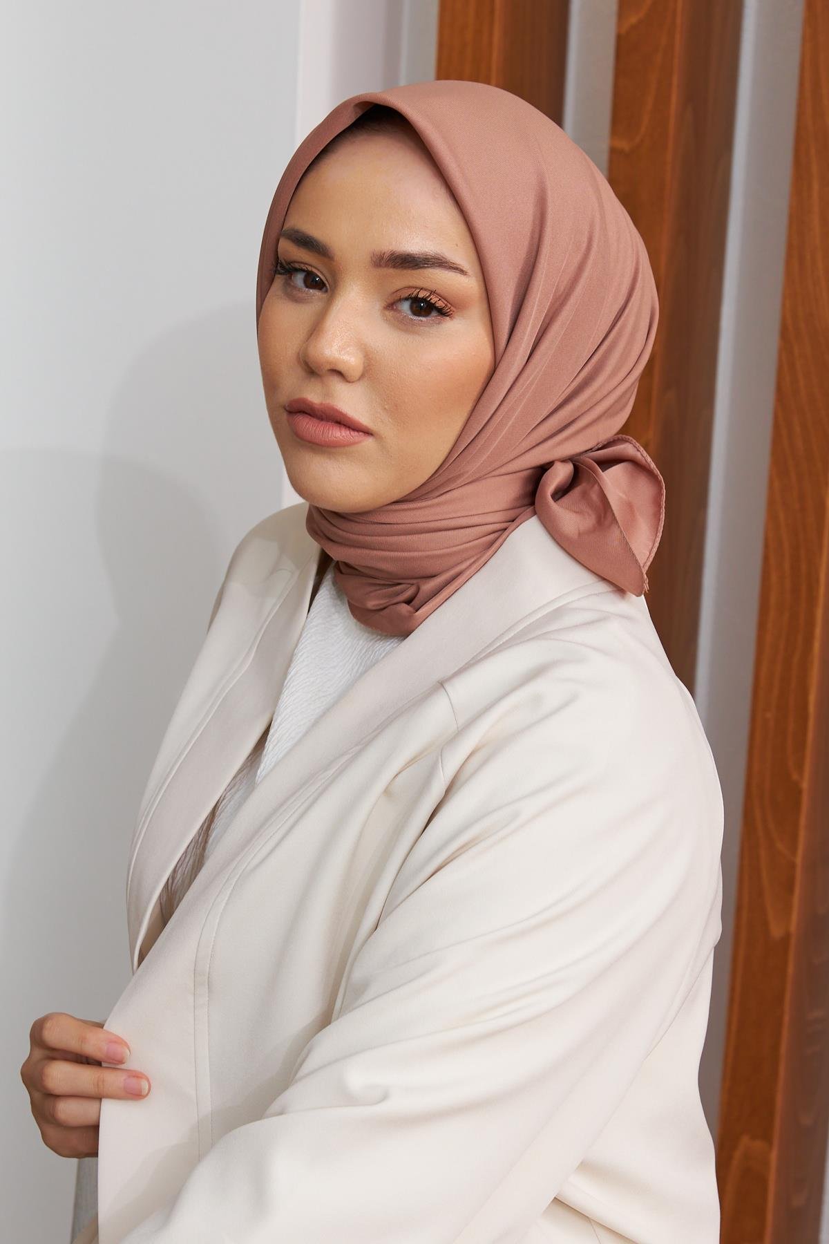 Silk Home Twill Eşarp 11343-54