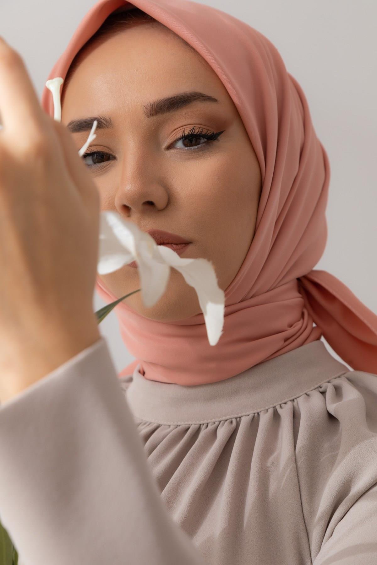 Silk Home Twill Eşarp 11343-61