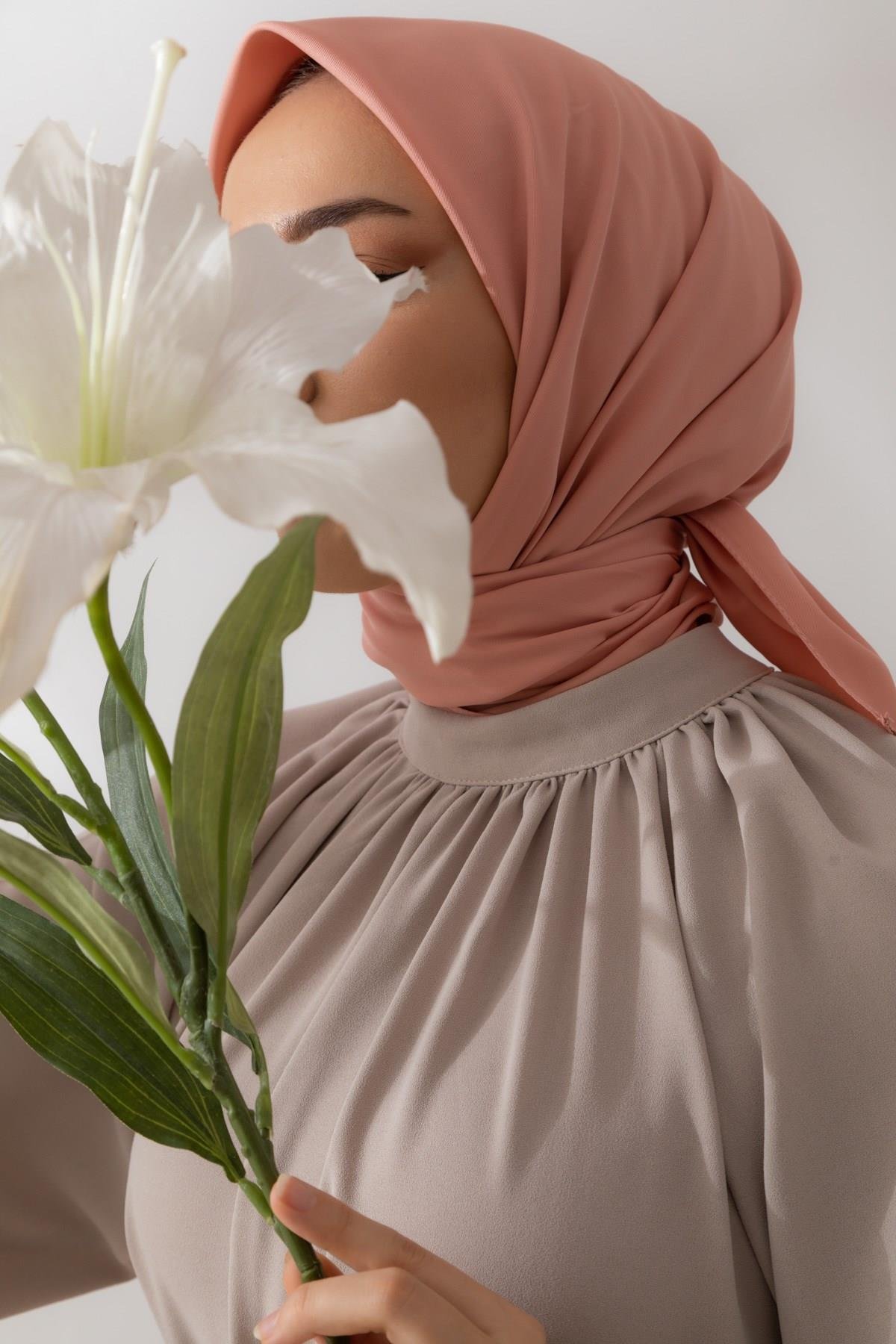 Silk Home Twill Eşarp 11343-61