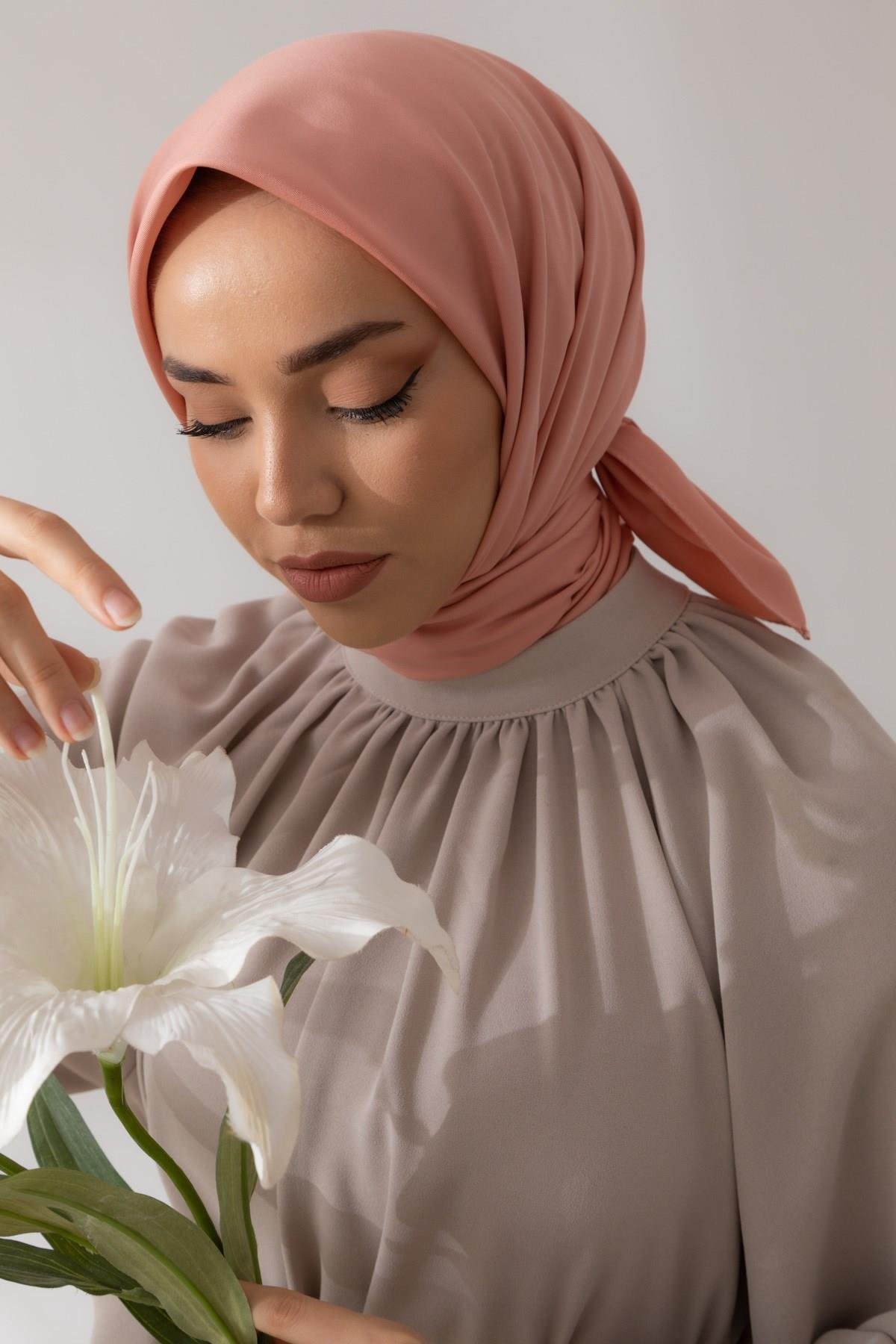 Silk Home Twill Eşarp 11343-61