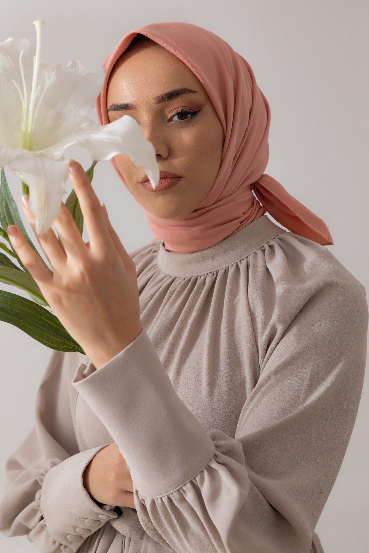 Silk Home Twill Eşarp 11343-61