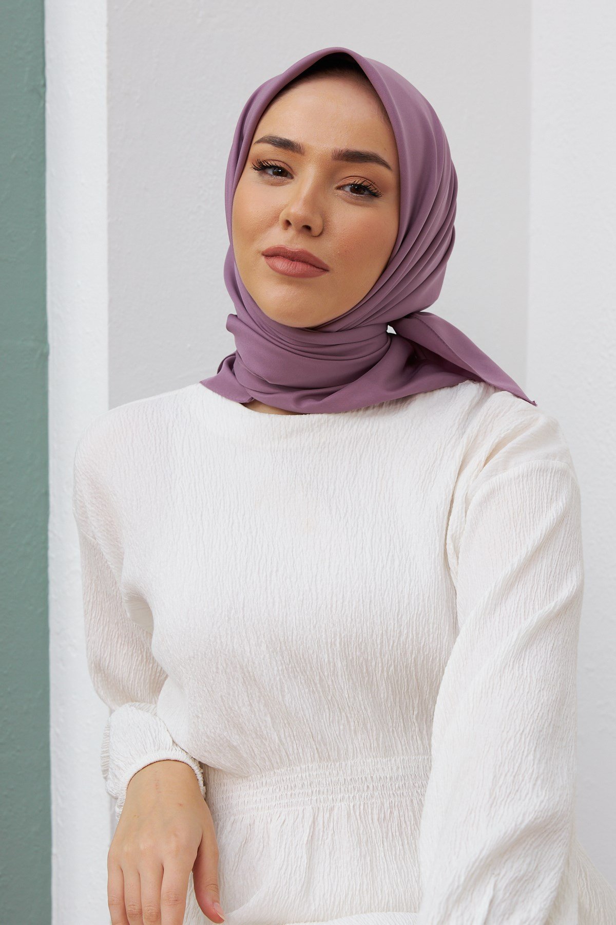 Silk Home Twill Eşarp 11343-65