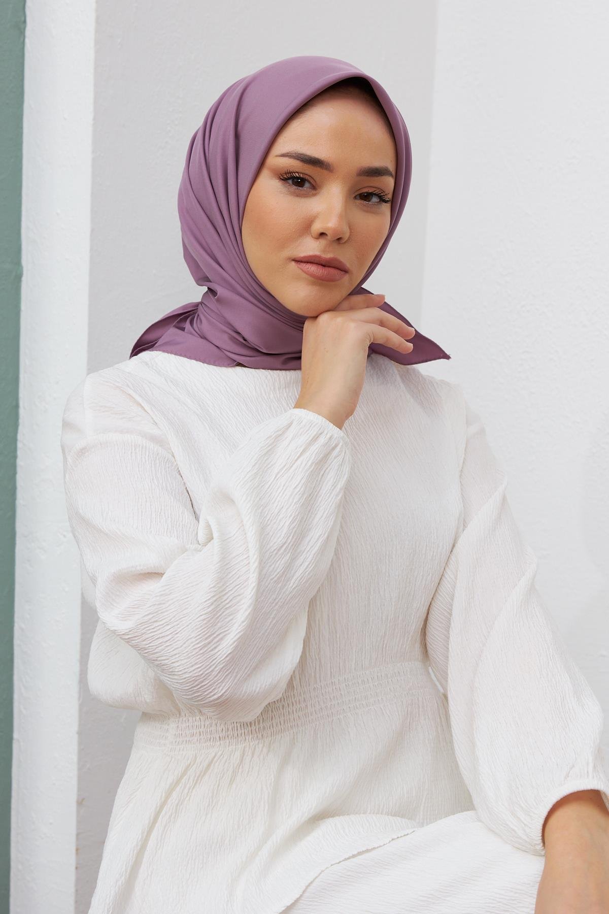 Silk Home Twill Eşarp 11343-65