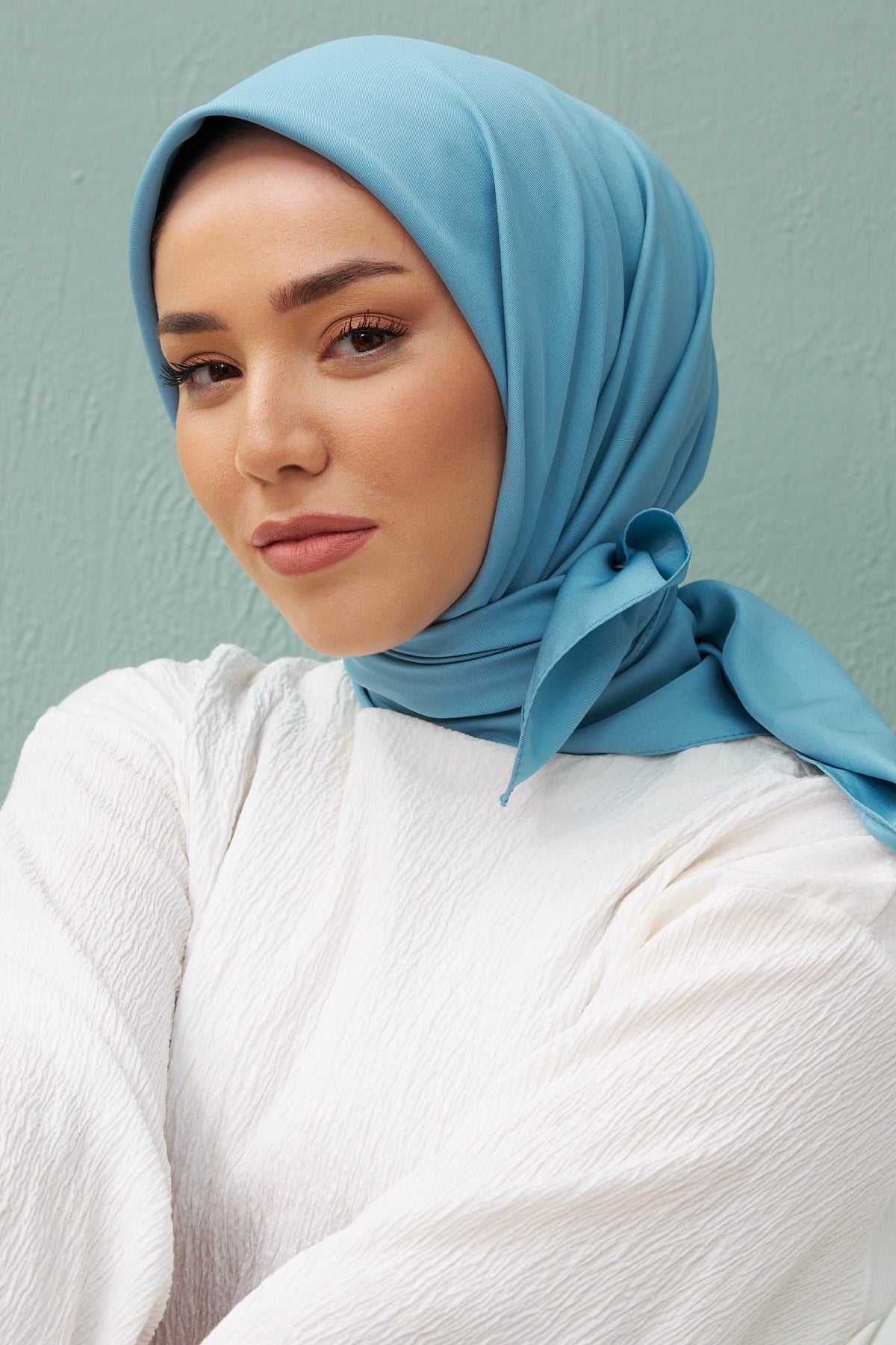 Silk Home Twill Eşarp 11343-70
