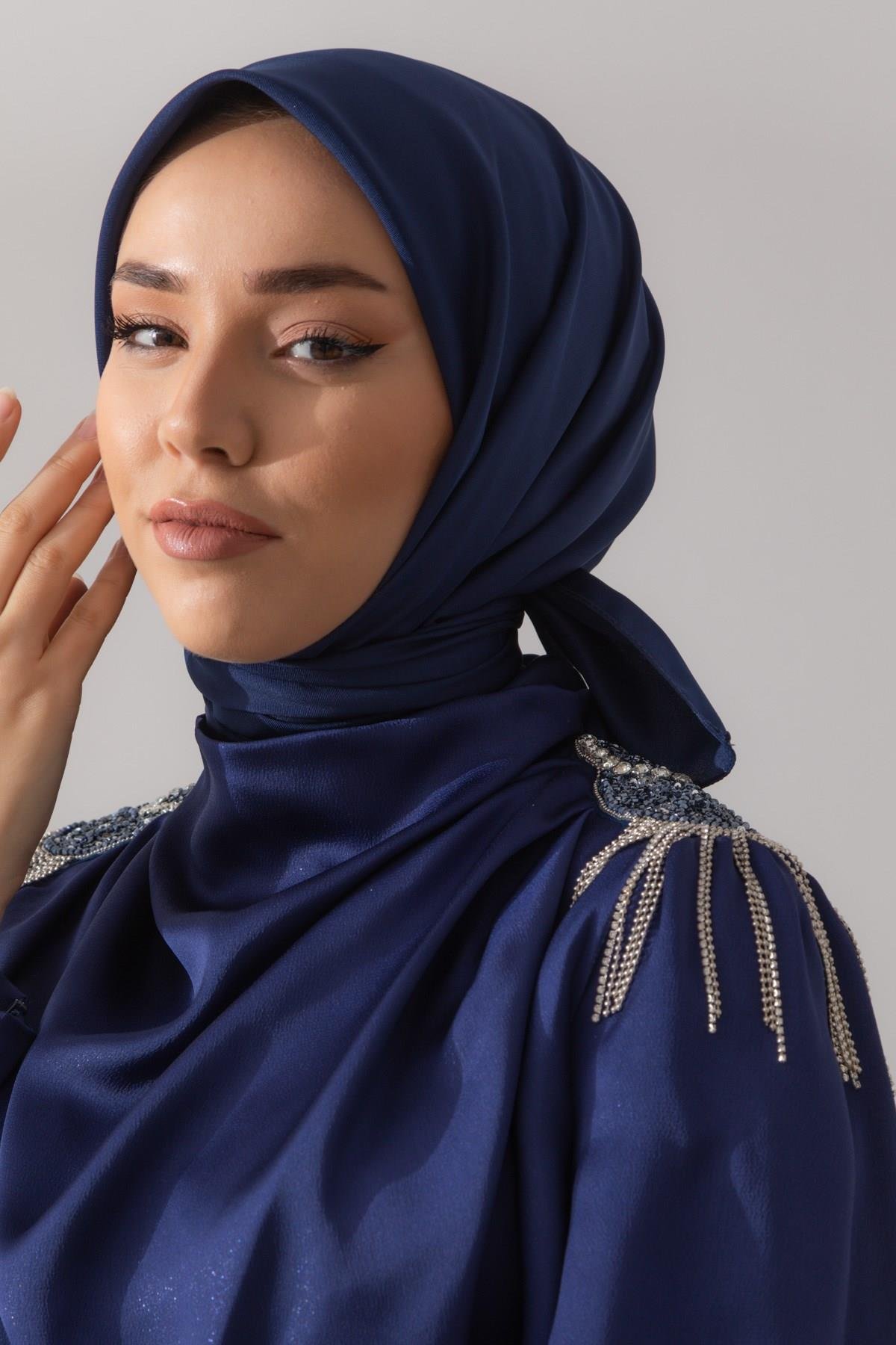 Silk Home Twill Eşarp 11343-73