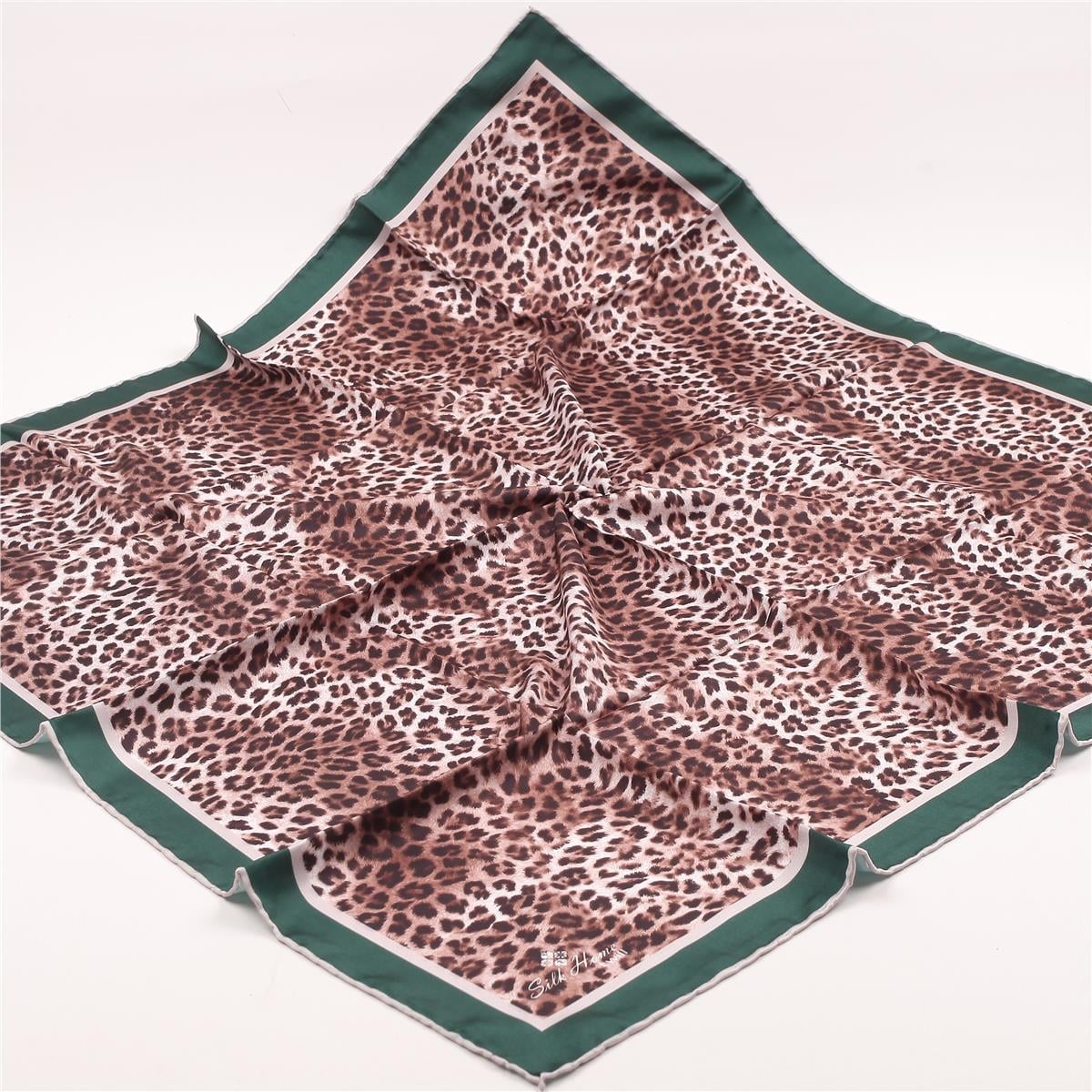 Silk Home Twill Eşarp 30037-12