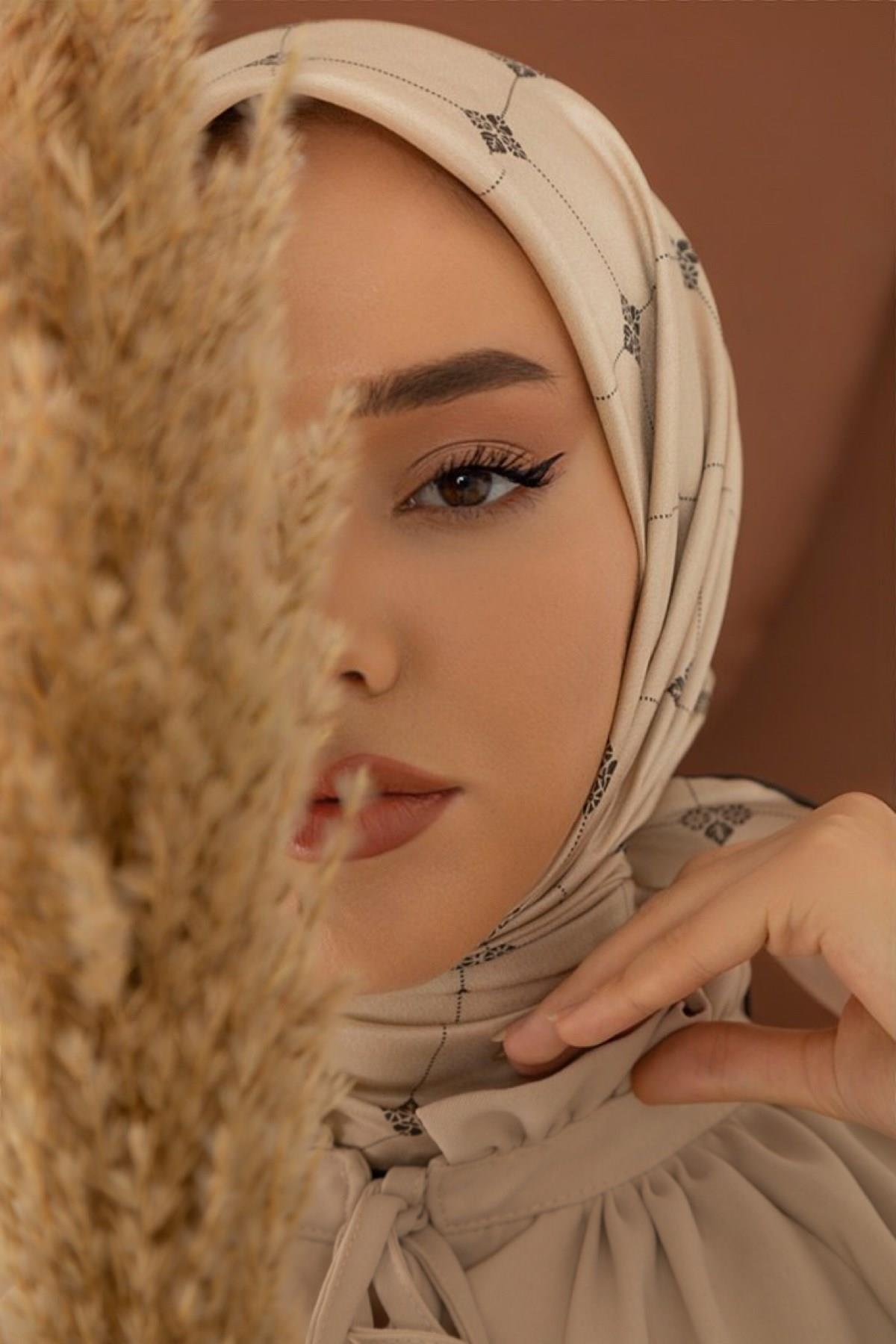 Silk Home Twill İpek Eşarp 11392-30