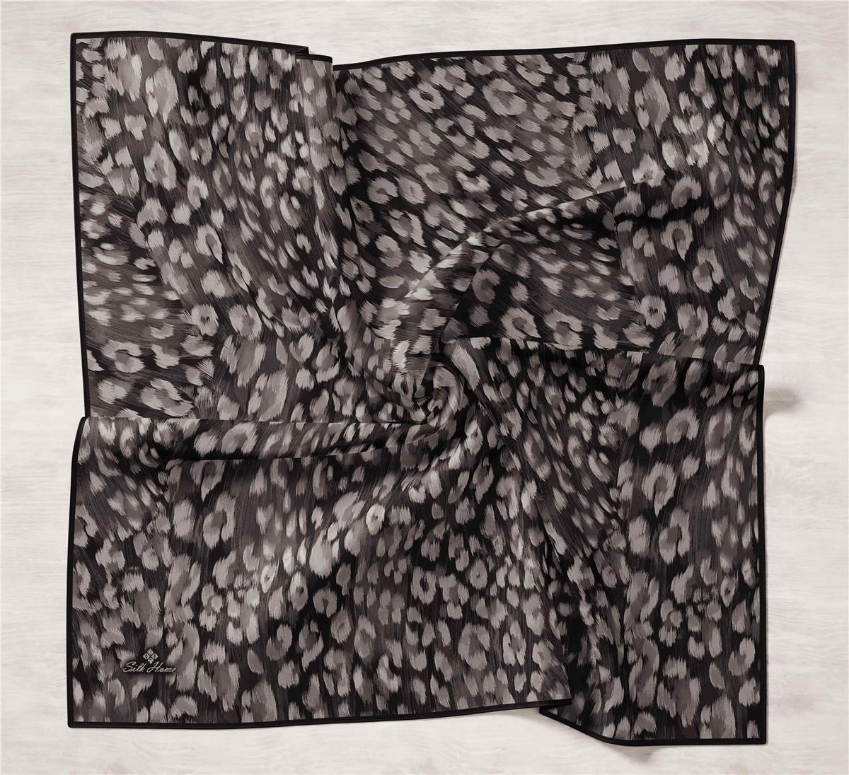 Silk Home Twill İpek Eşarp 11451-34