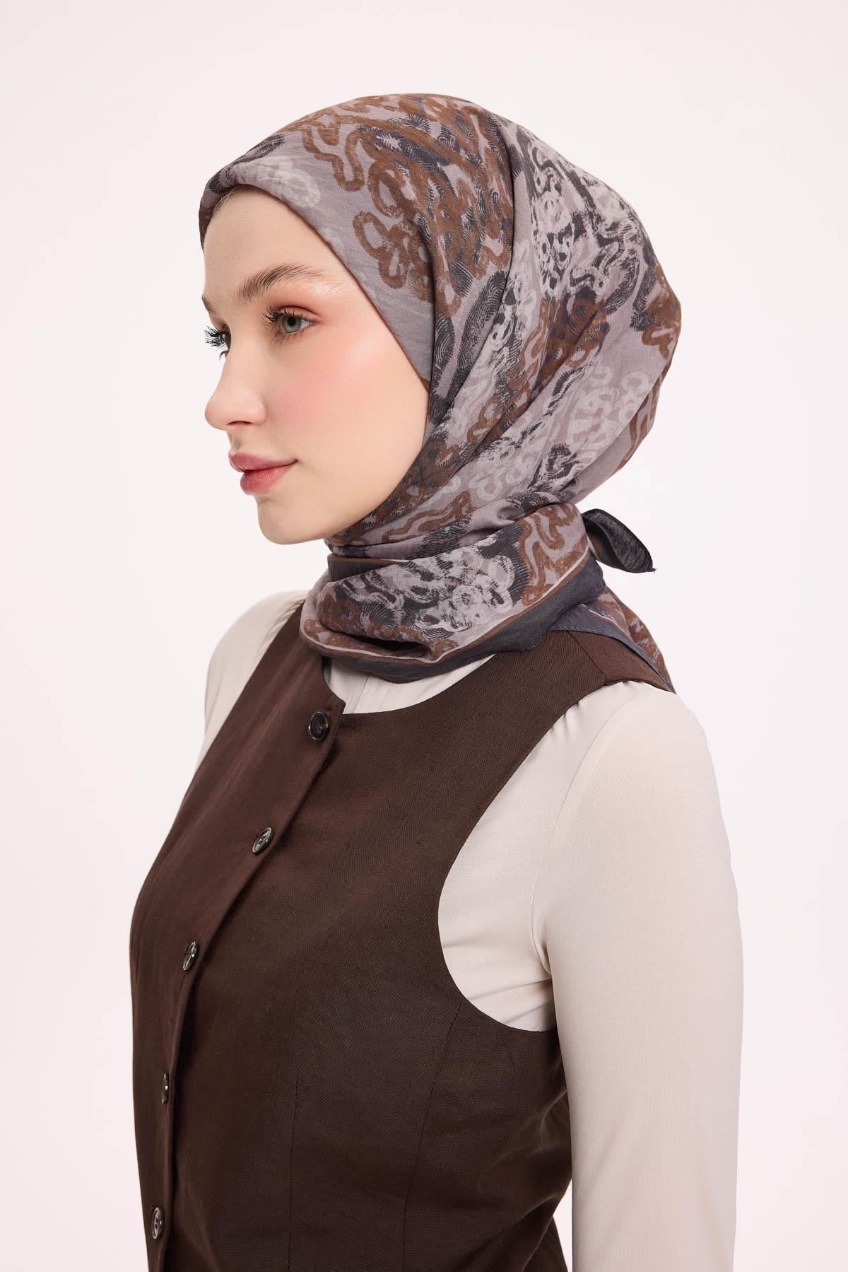 Silk Home Velora Eşarp 161021-08