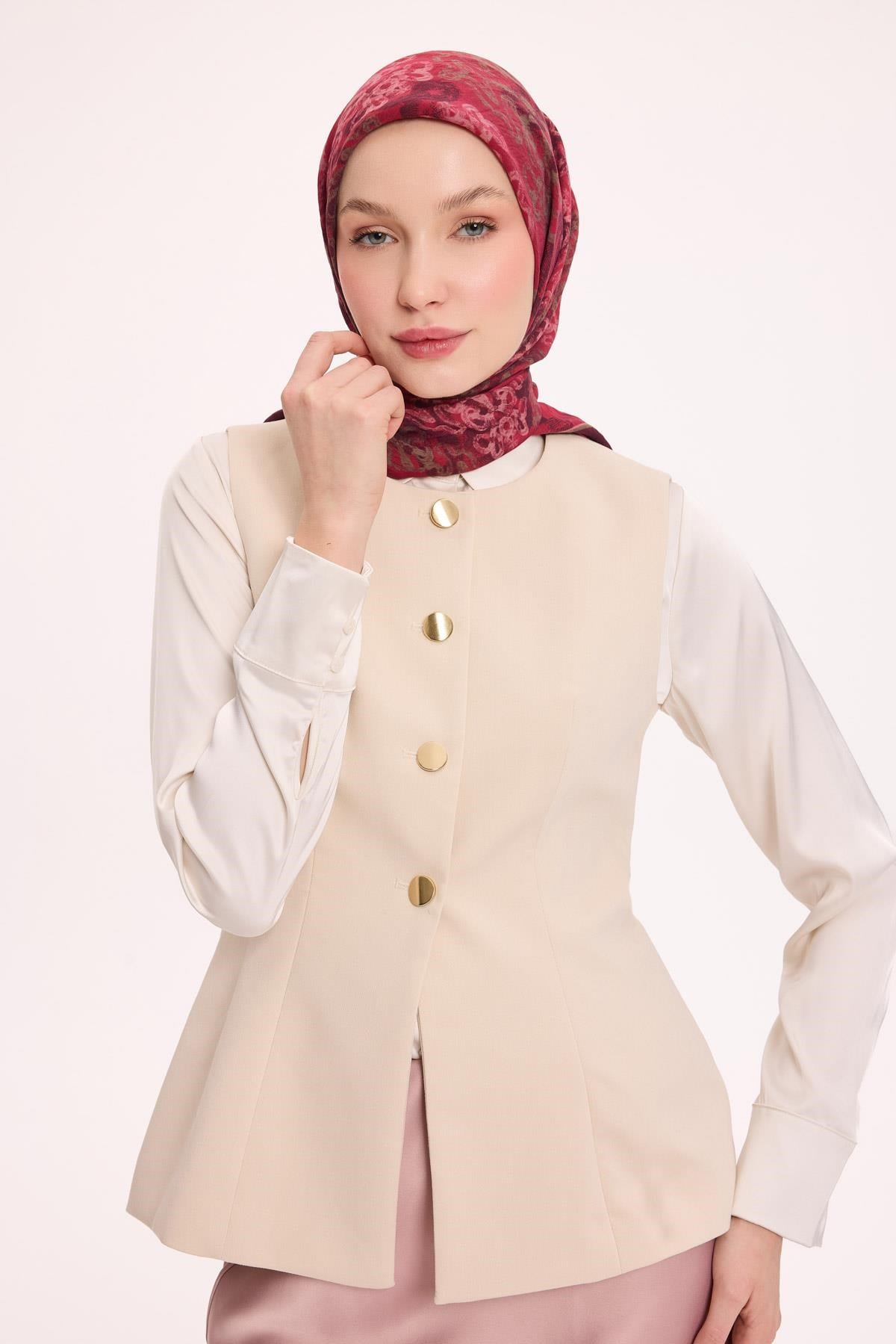 Silk Home Velora Eşarp 161021-13