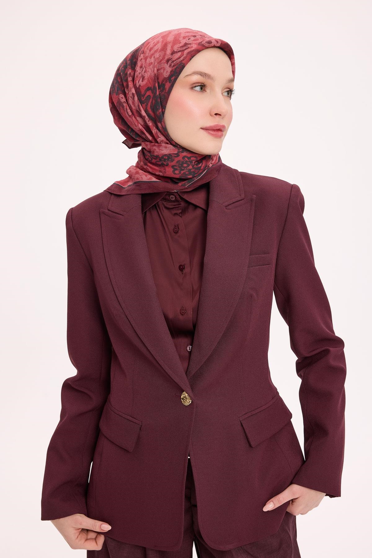 Silk Home Velora Eşarp 161021-14