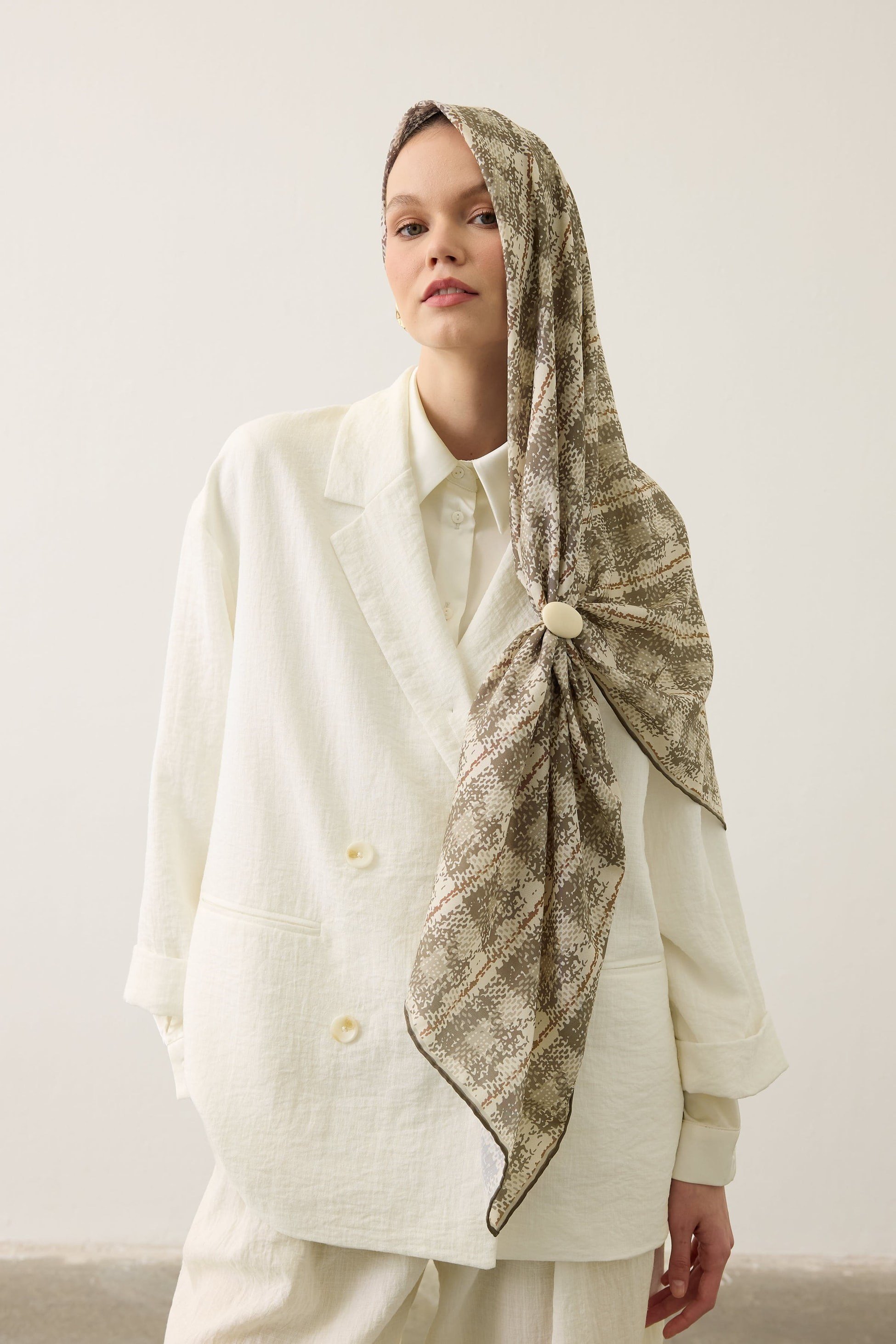 Soft Eşarp 1247