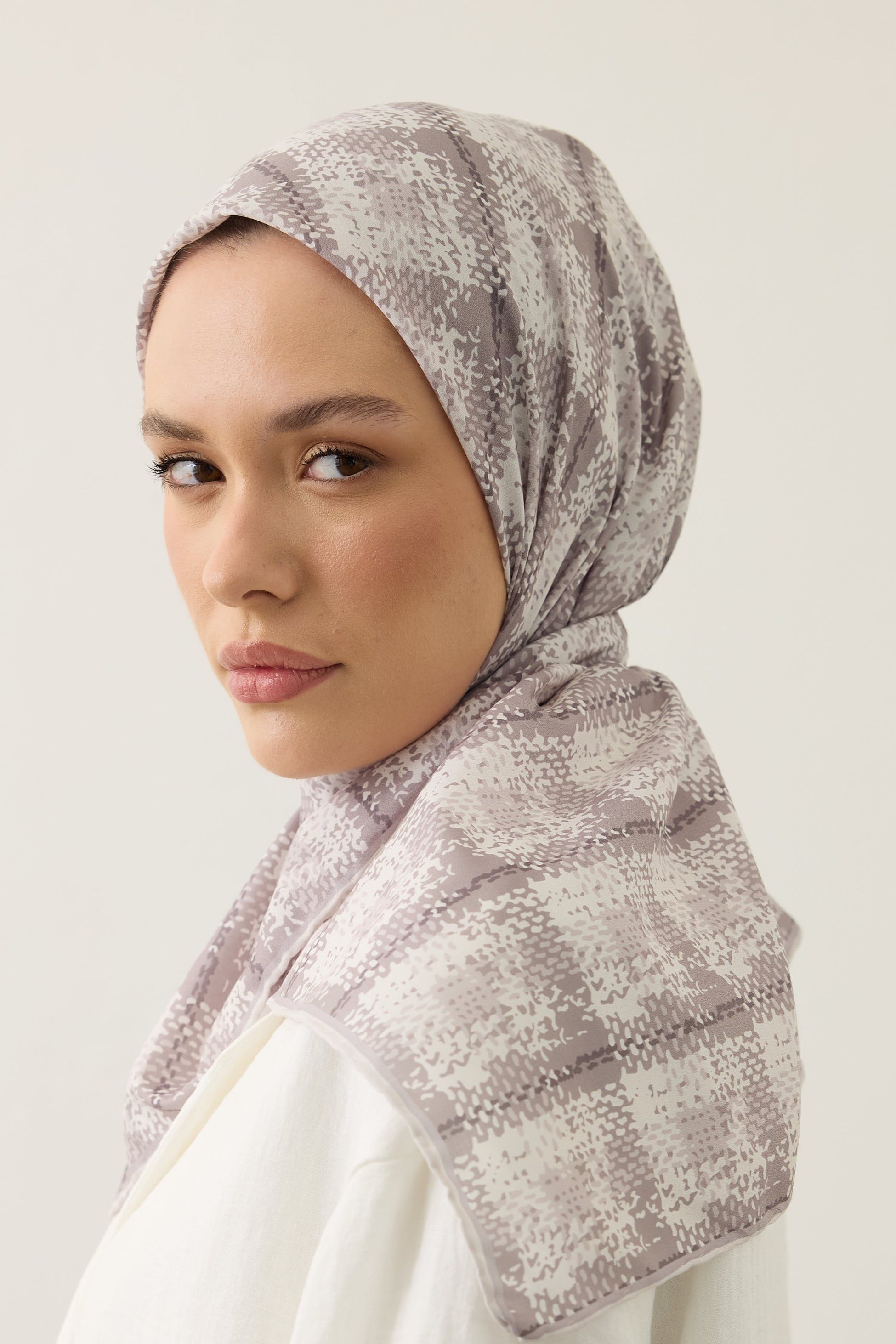 Soft Eşarp 1247