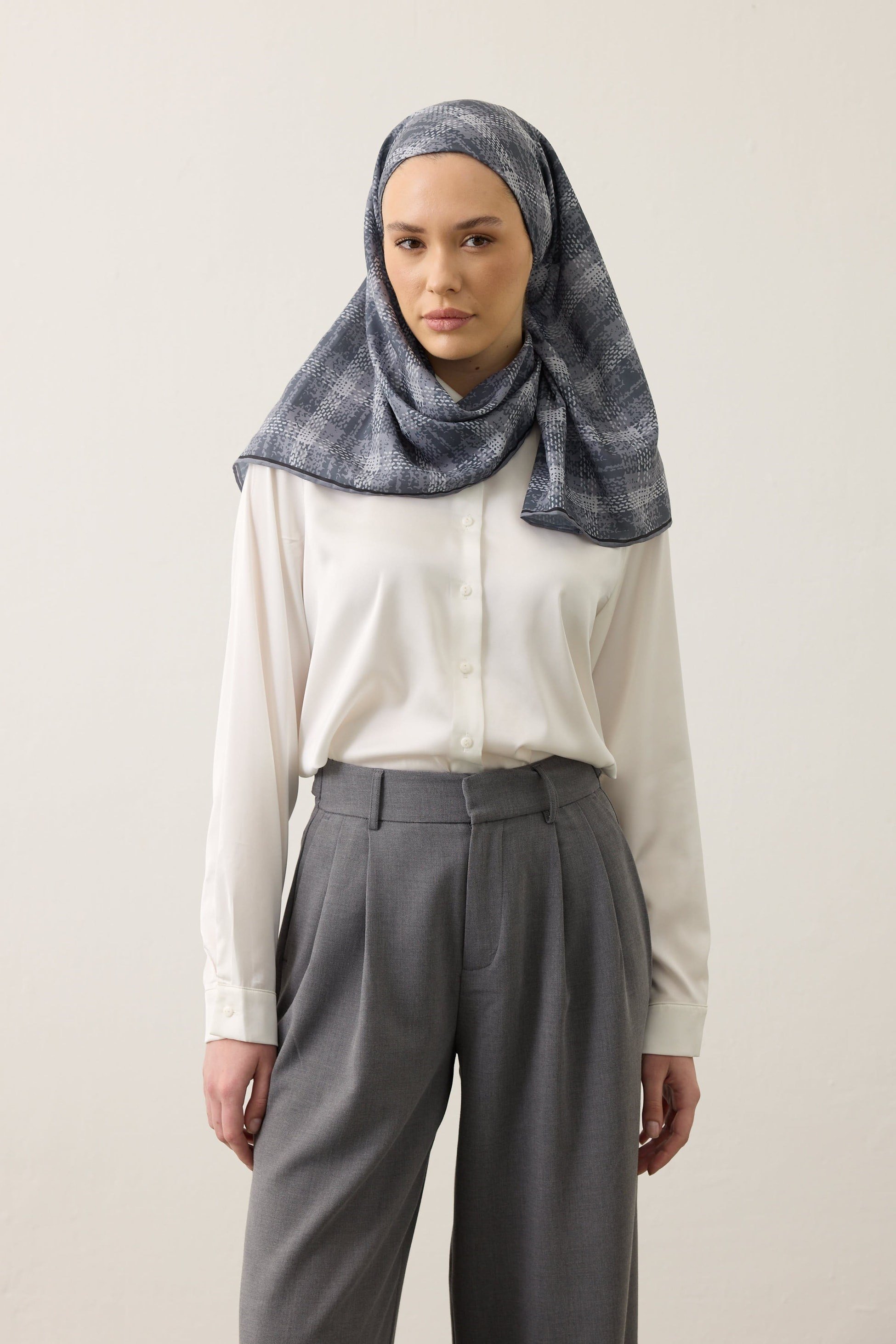 Soft Eşarp 1247