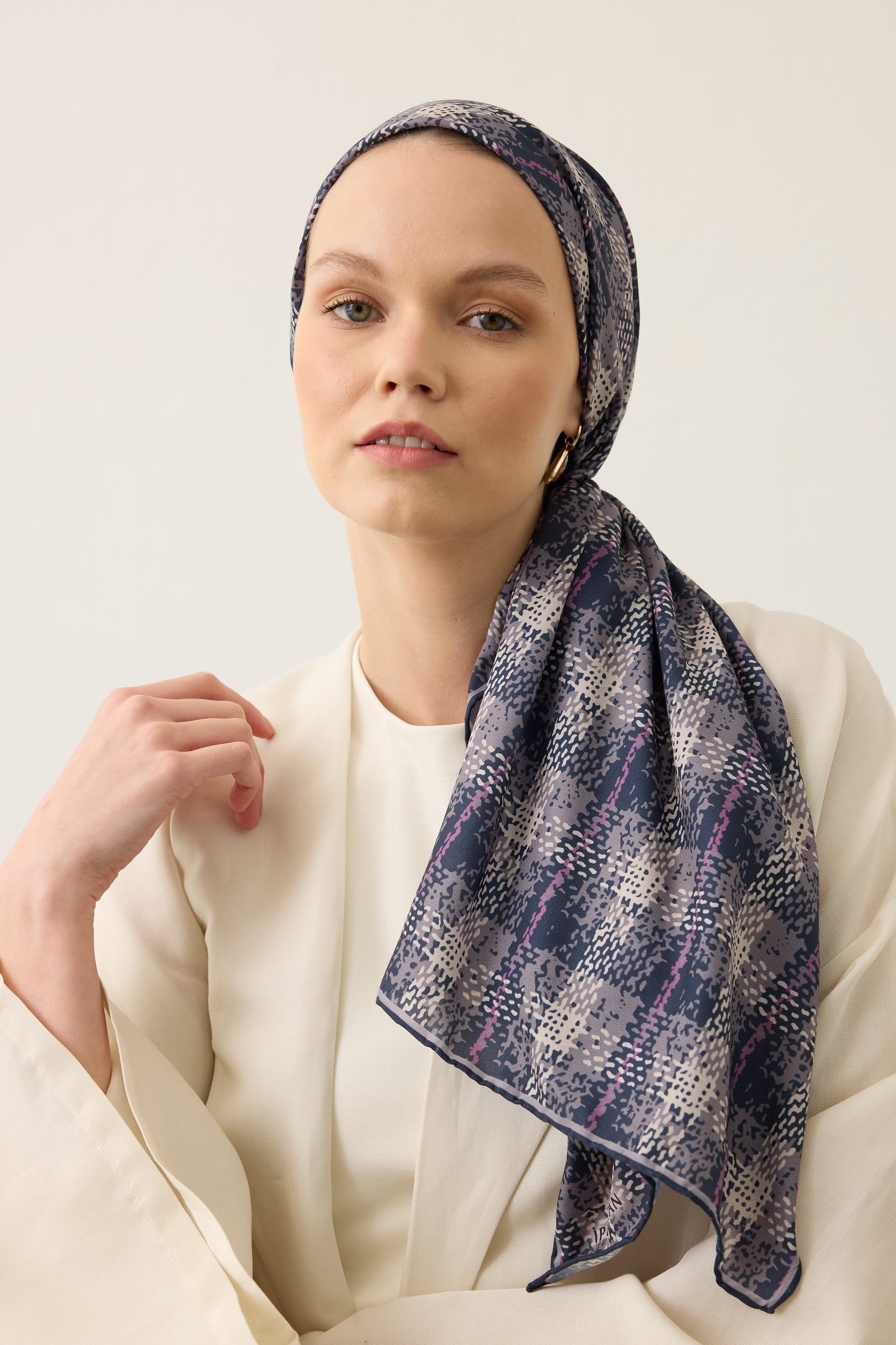 Soft Eşarp 1247