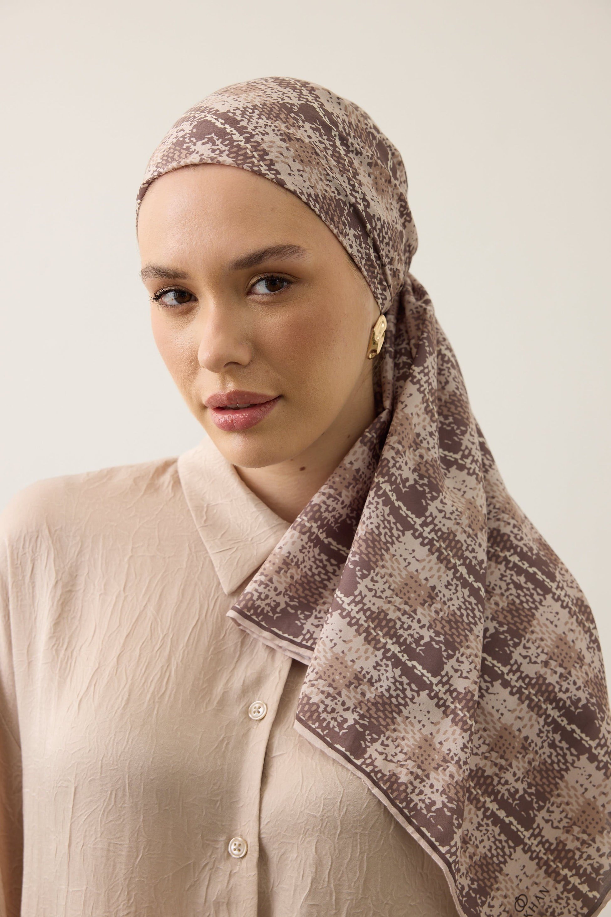 Soft Eşarp 1247