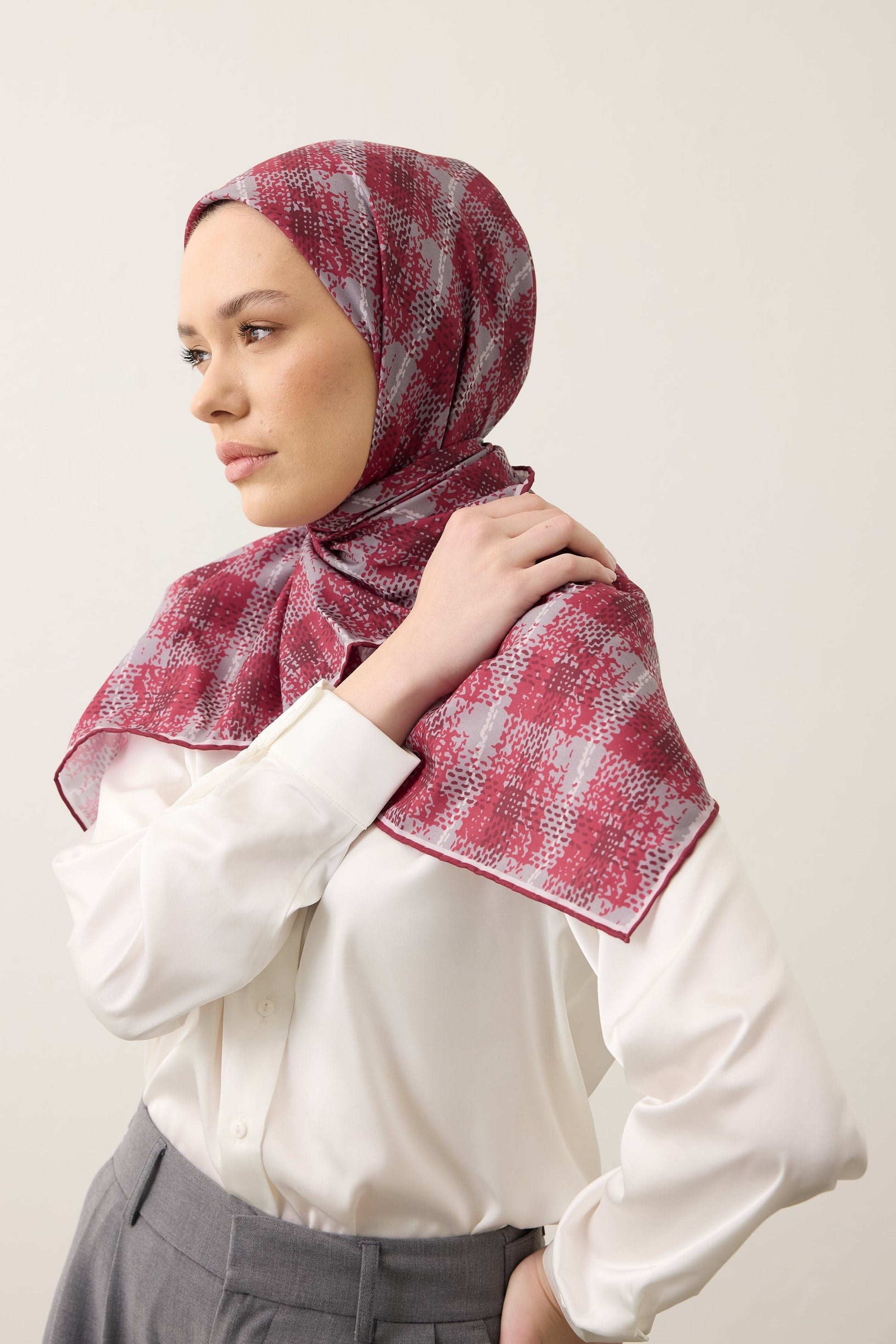 Soft Eşarp 1247