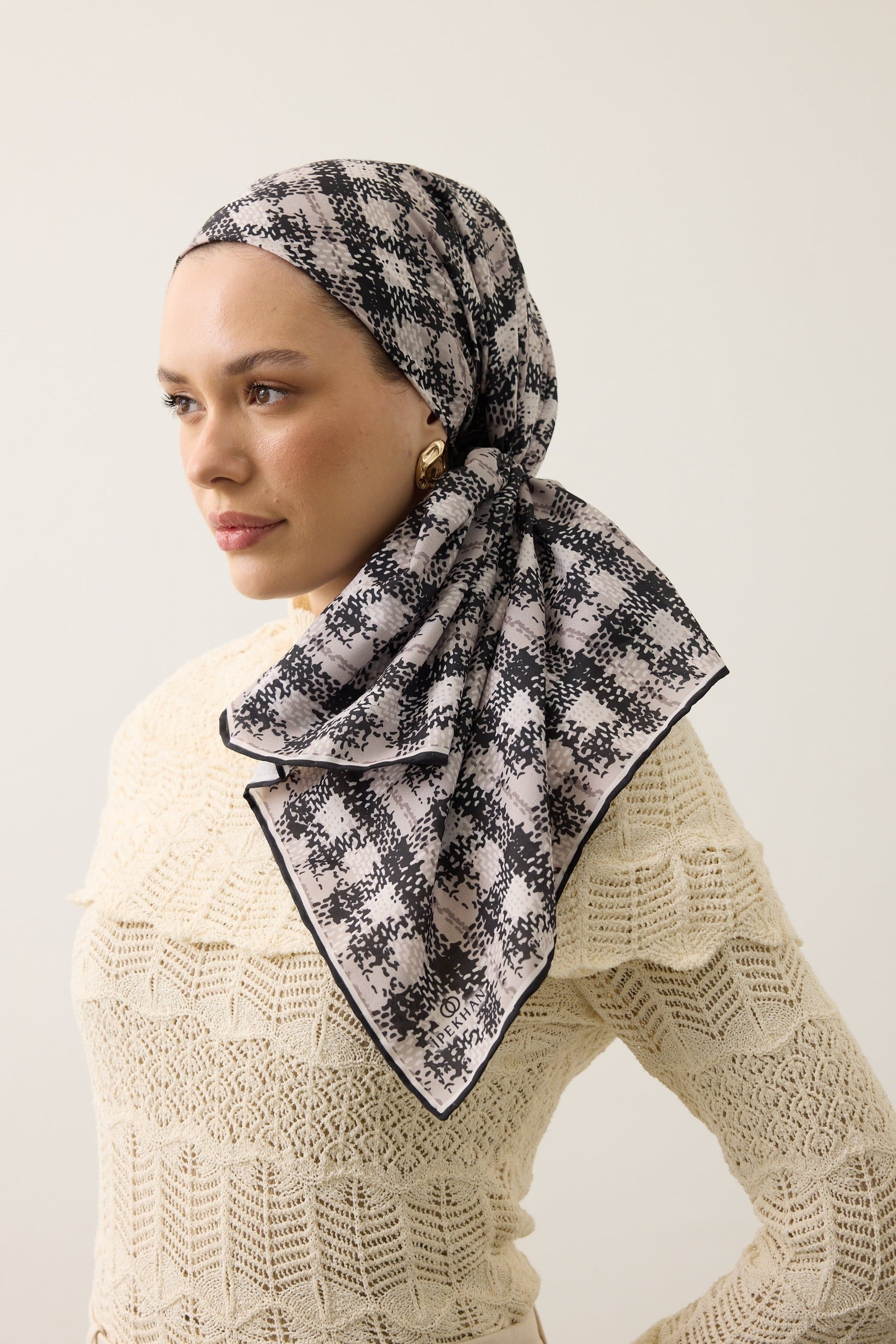 Soft Eşarp 1247