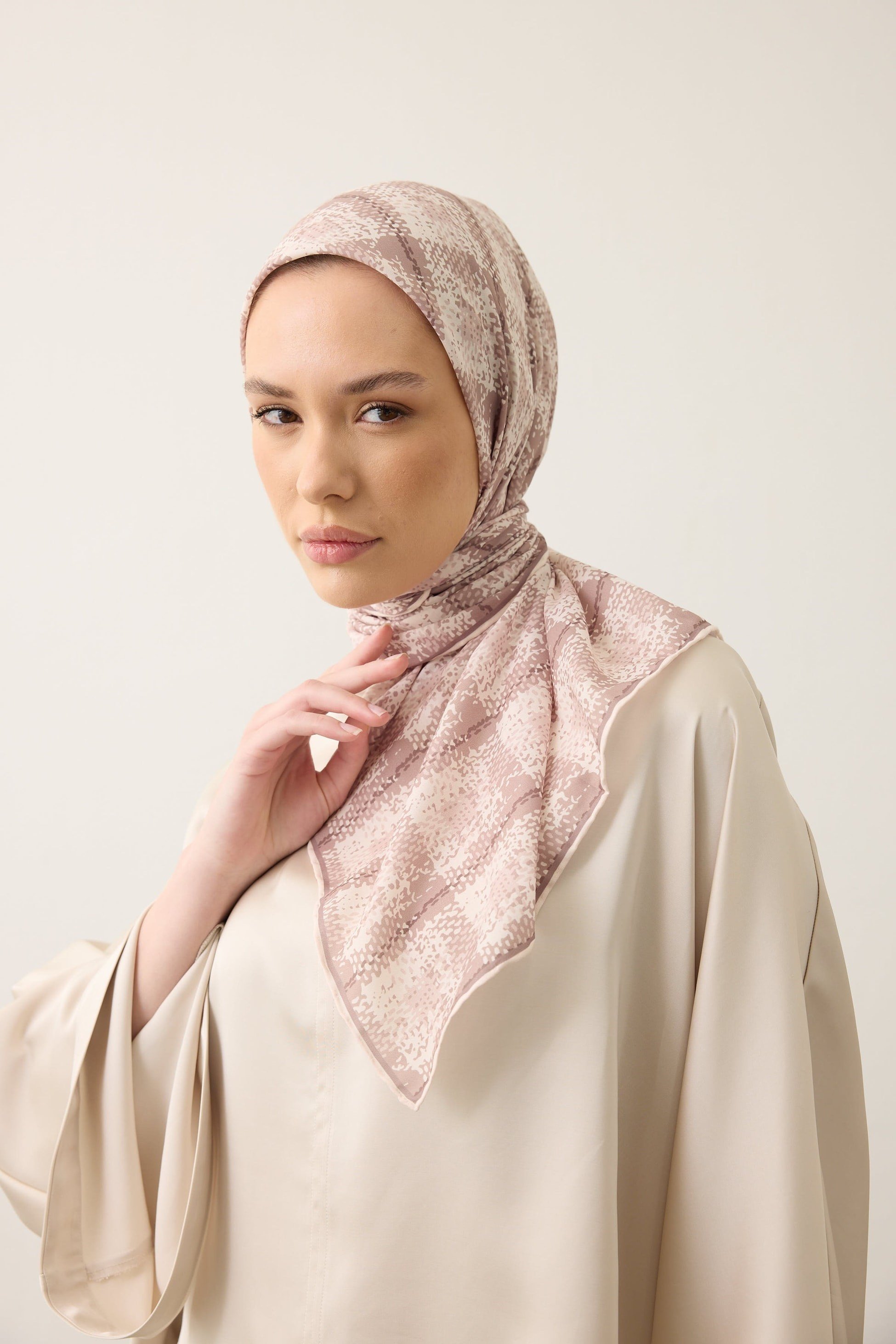 Soft Eşarp 1247