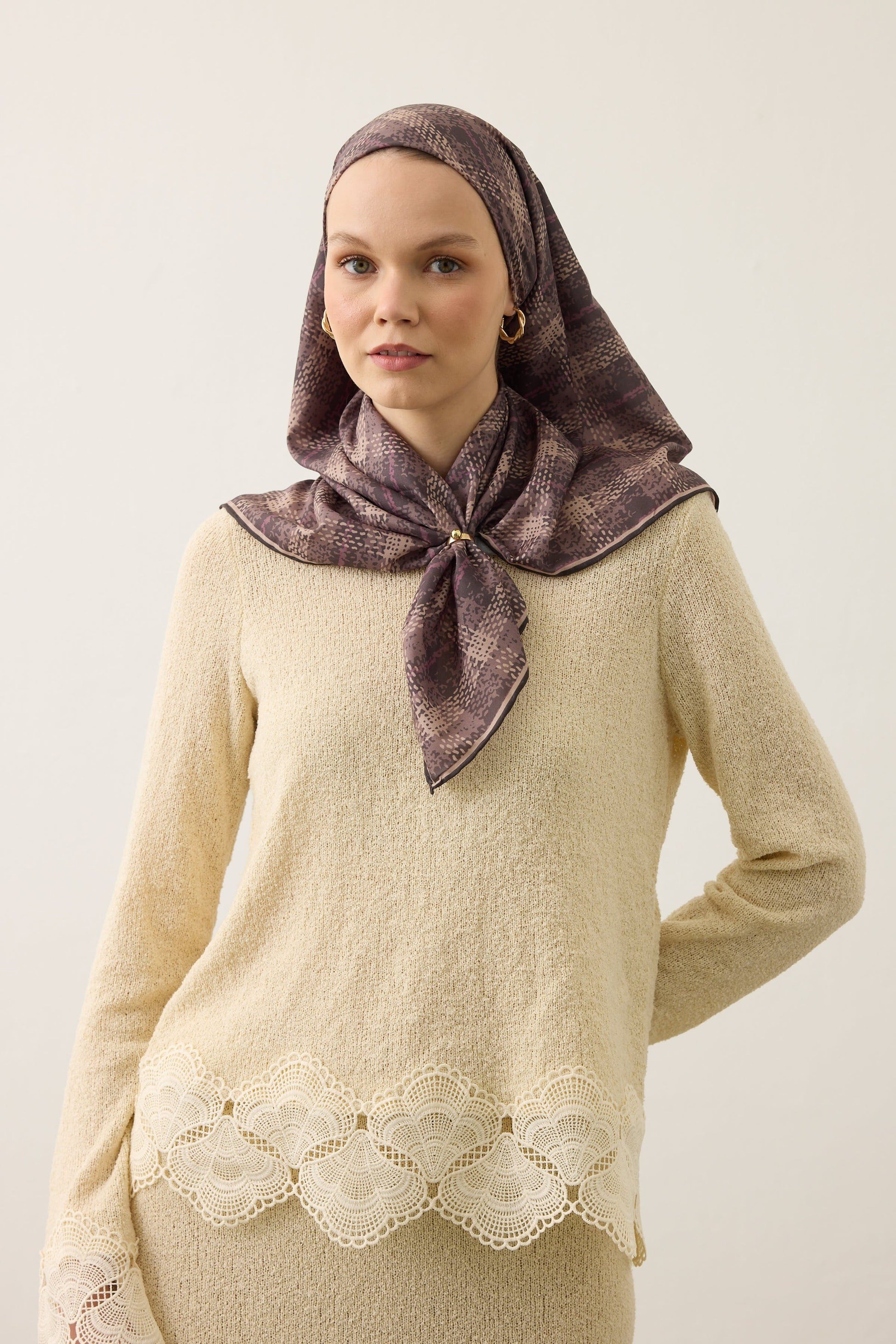 Soft Eşarp 1247