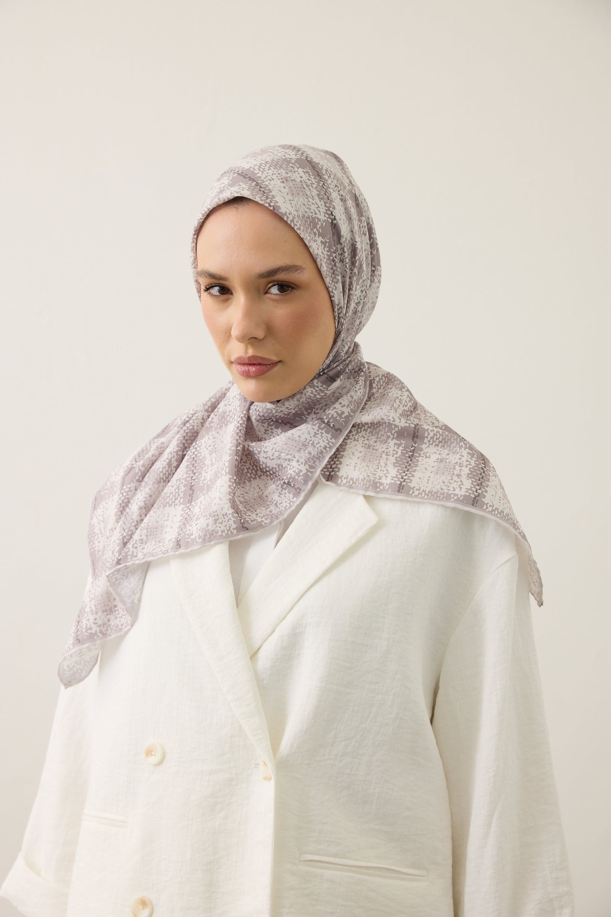 Soft Eşarp 1247