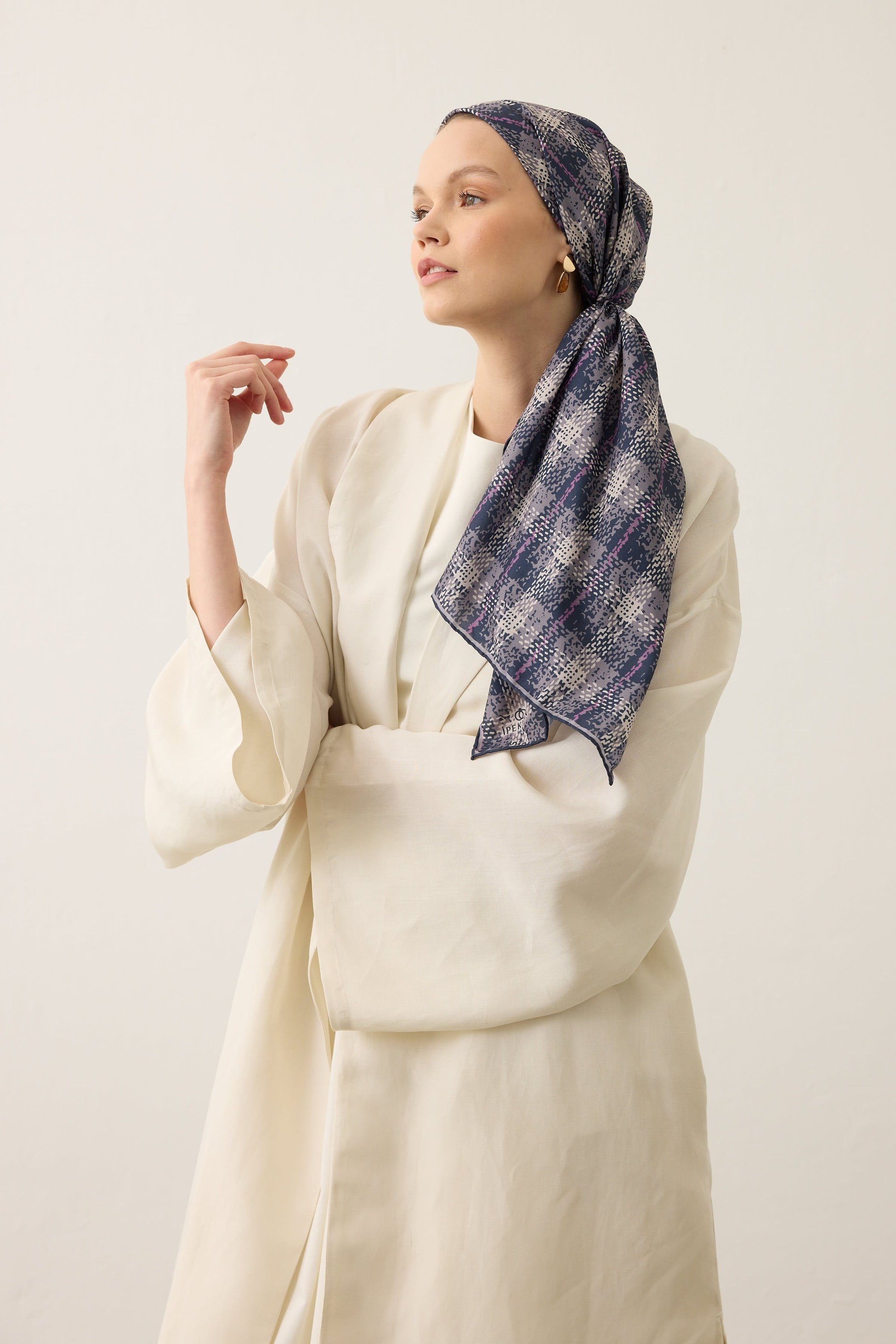 Soft Eşarp 1247