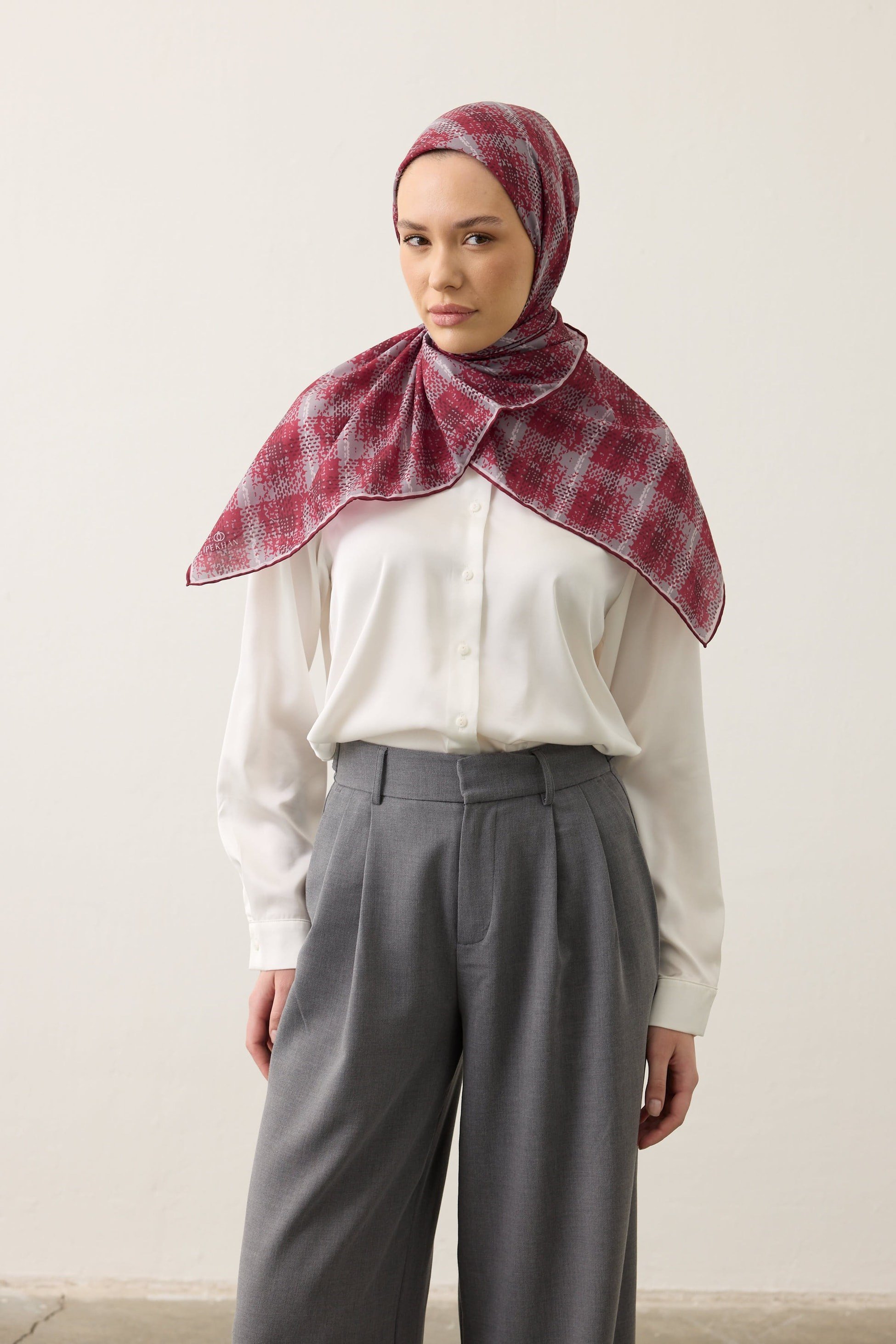Soft Eşarp 1247