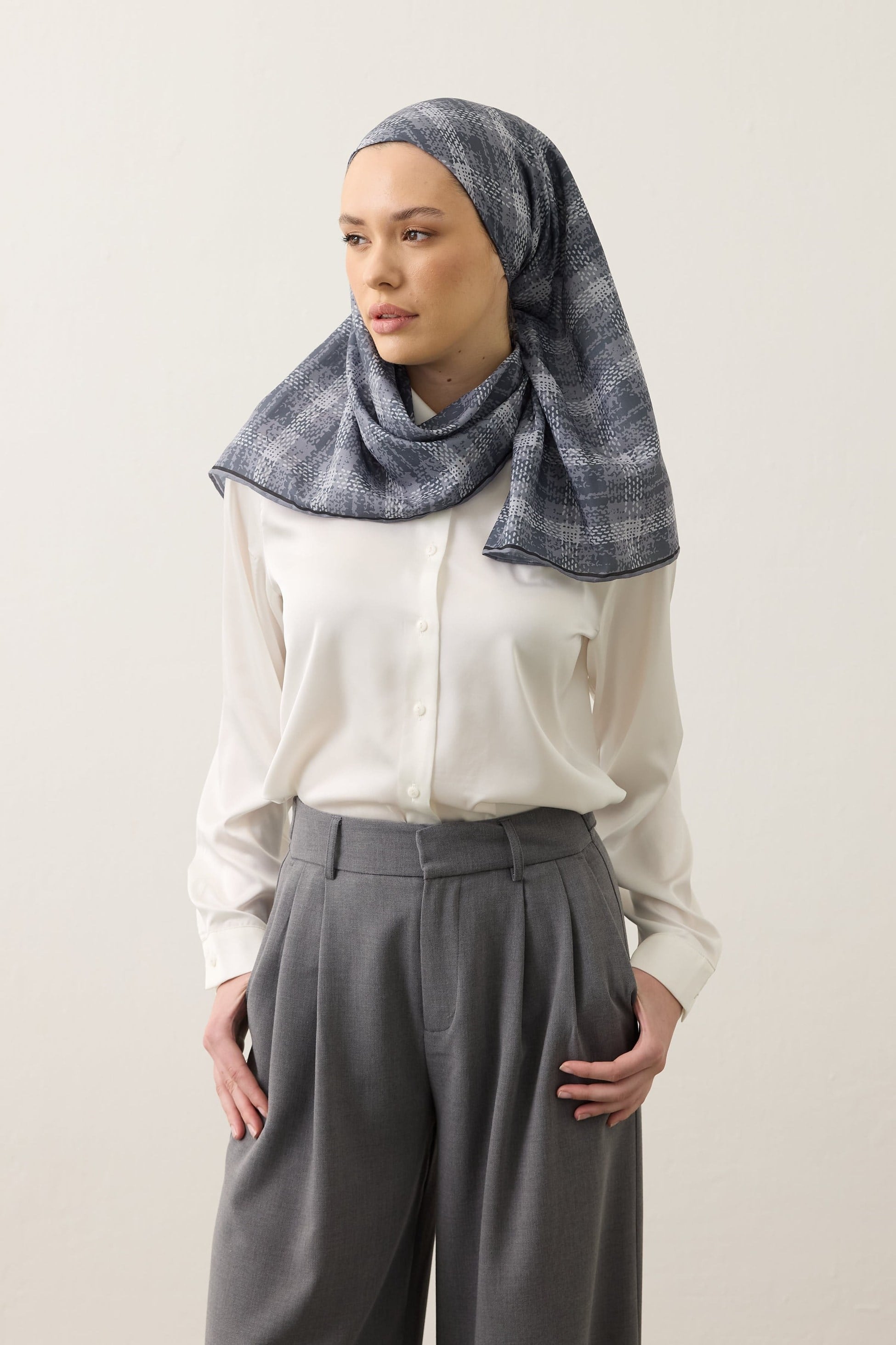 Soft Eşarp 1247