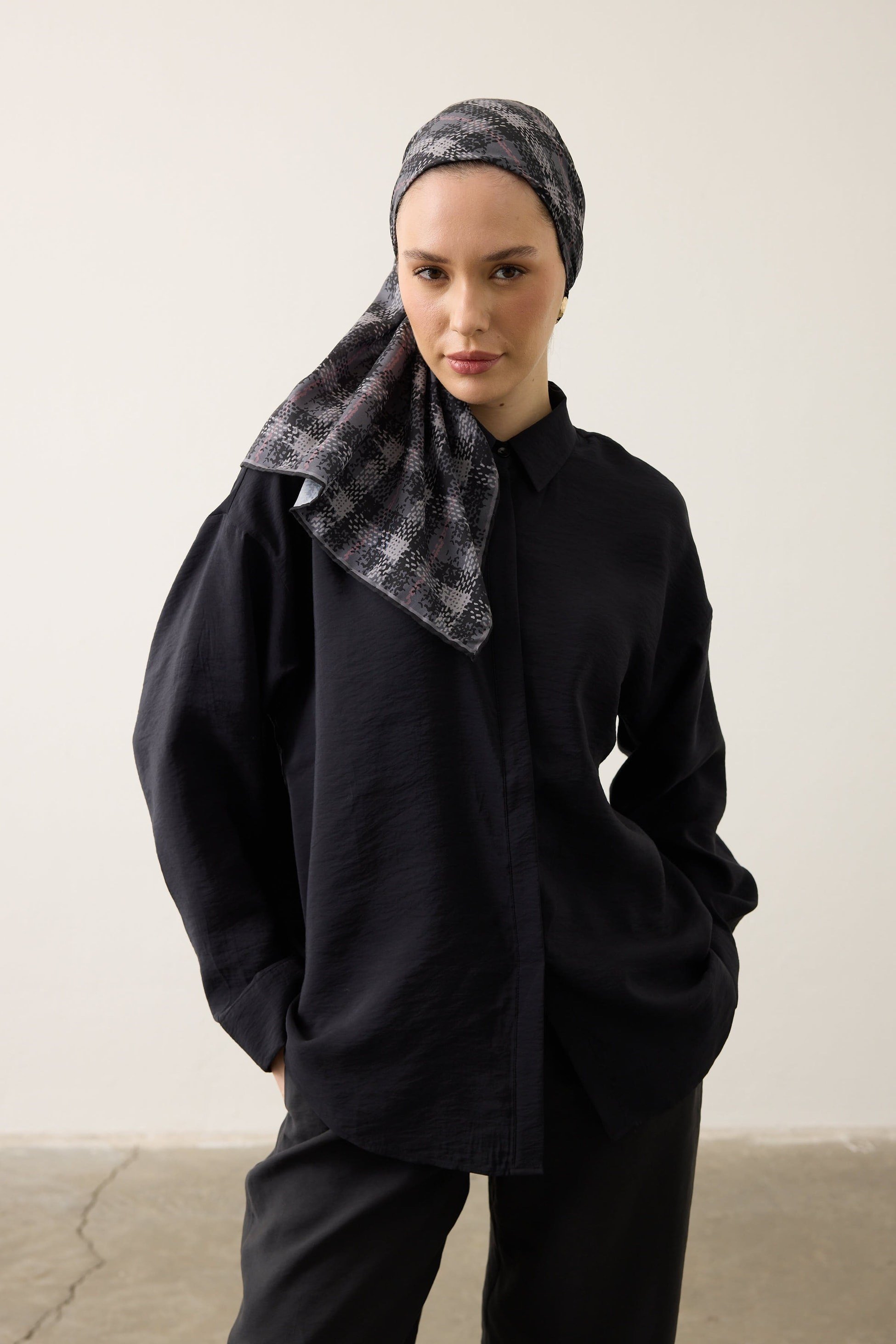 Soft Eşarp 1247