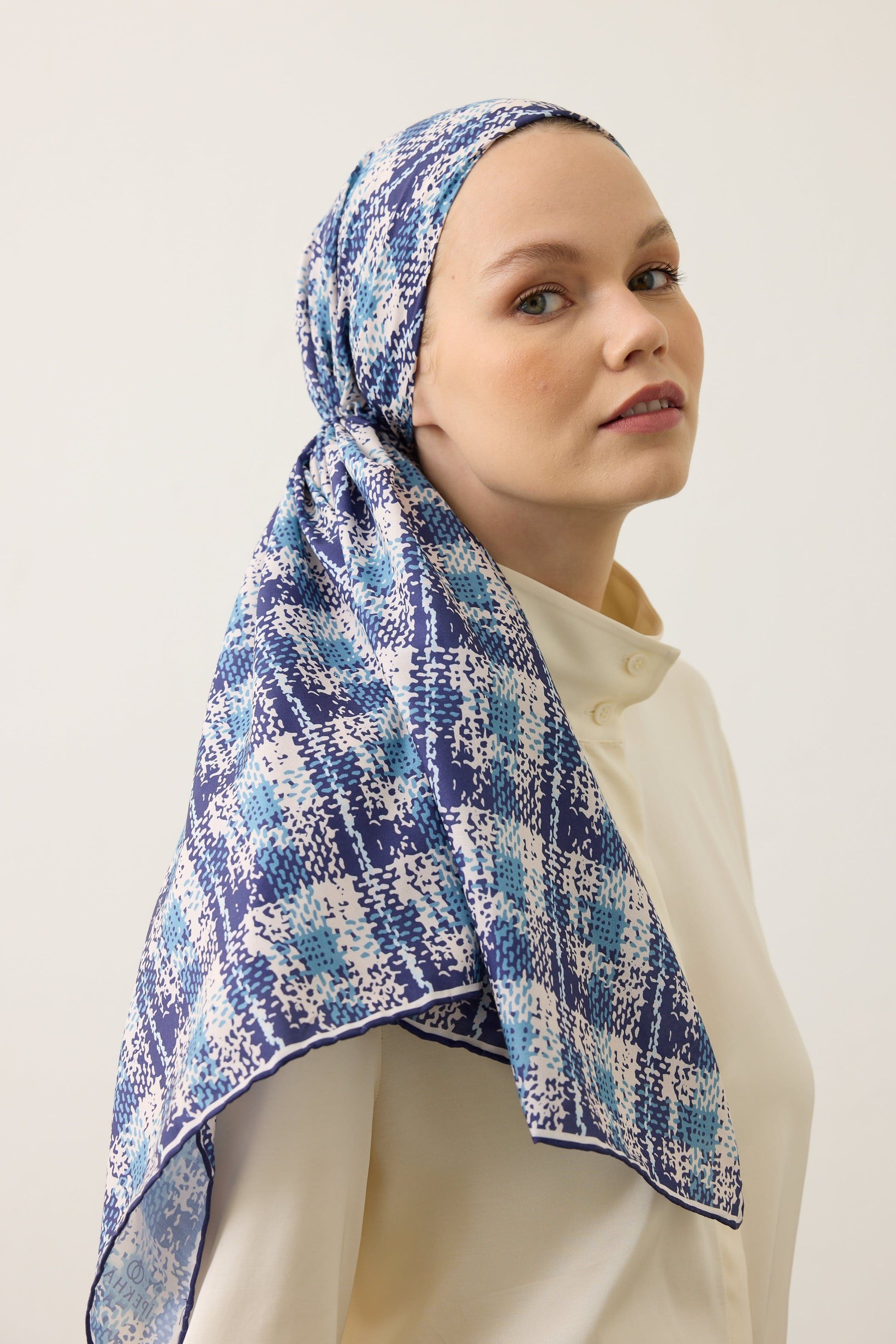 Soft Eşarp 1247