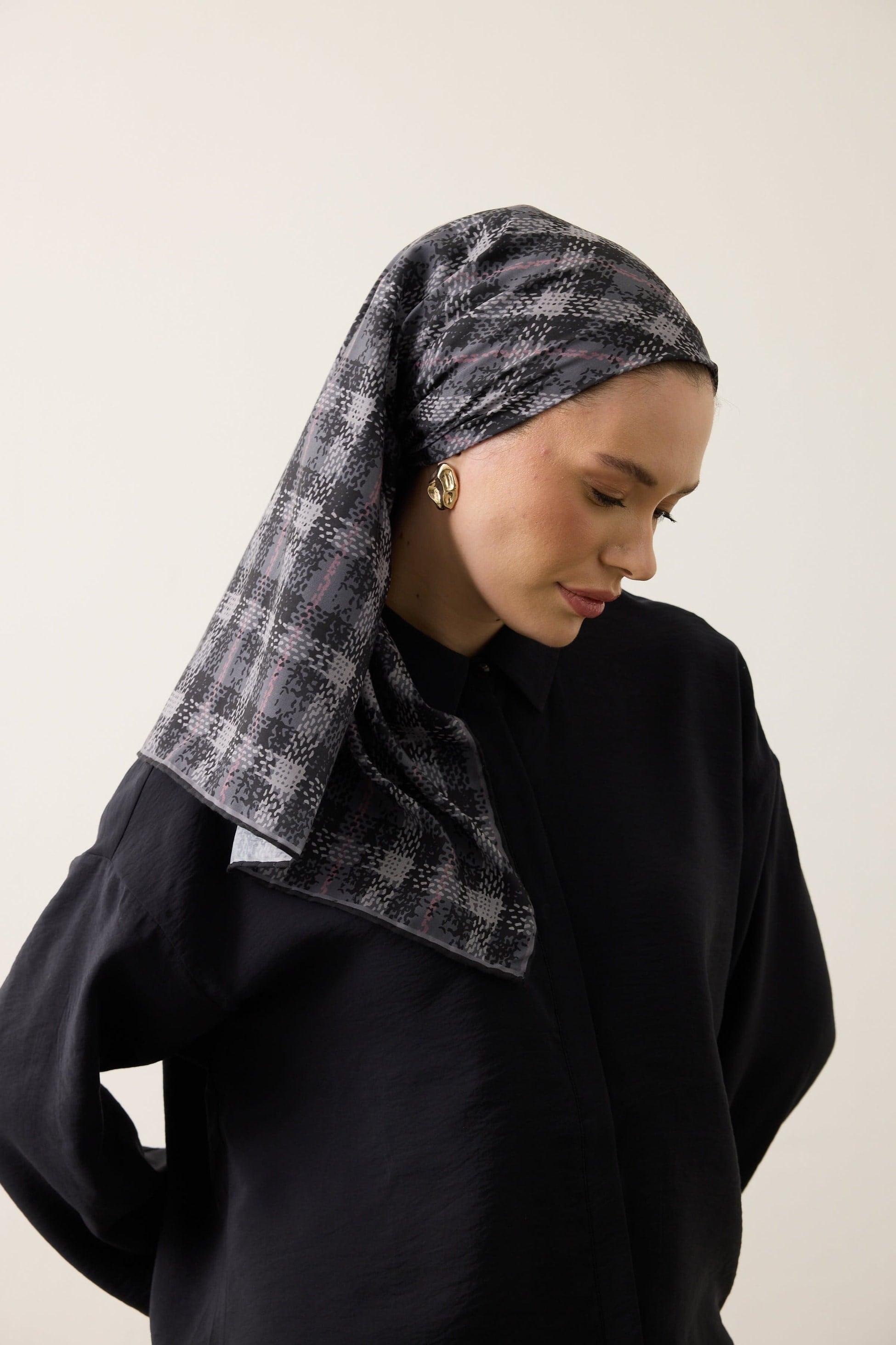 Soft Eşarp 1247