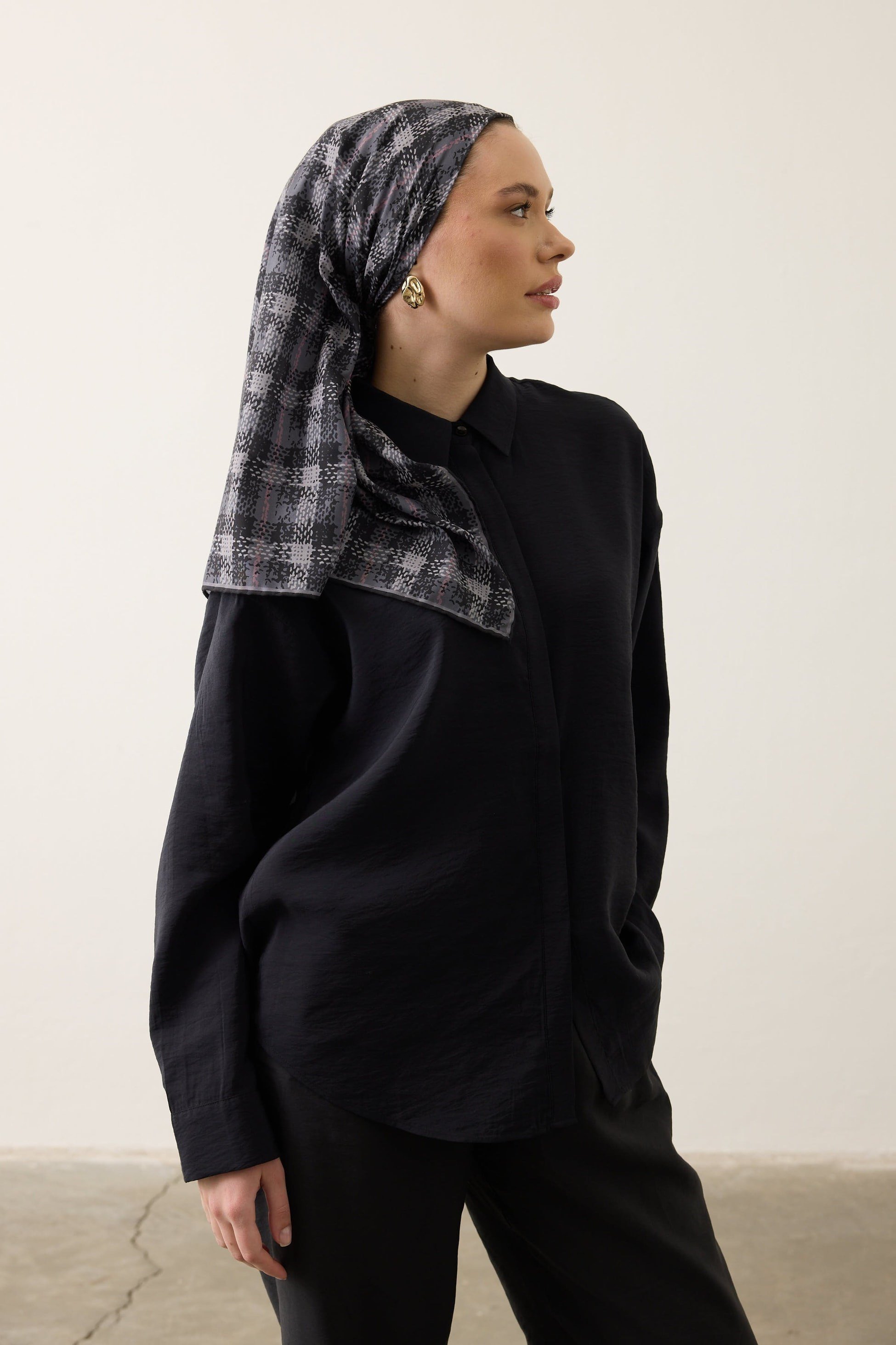 Soft Eşarp 1247
