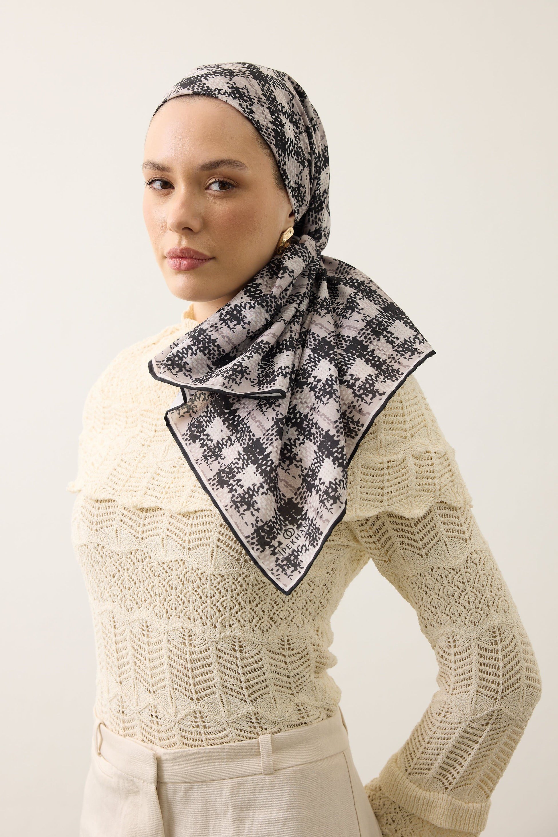 Soft Eşarp 1247