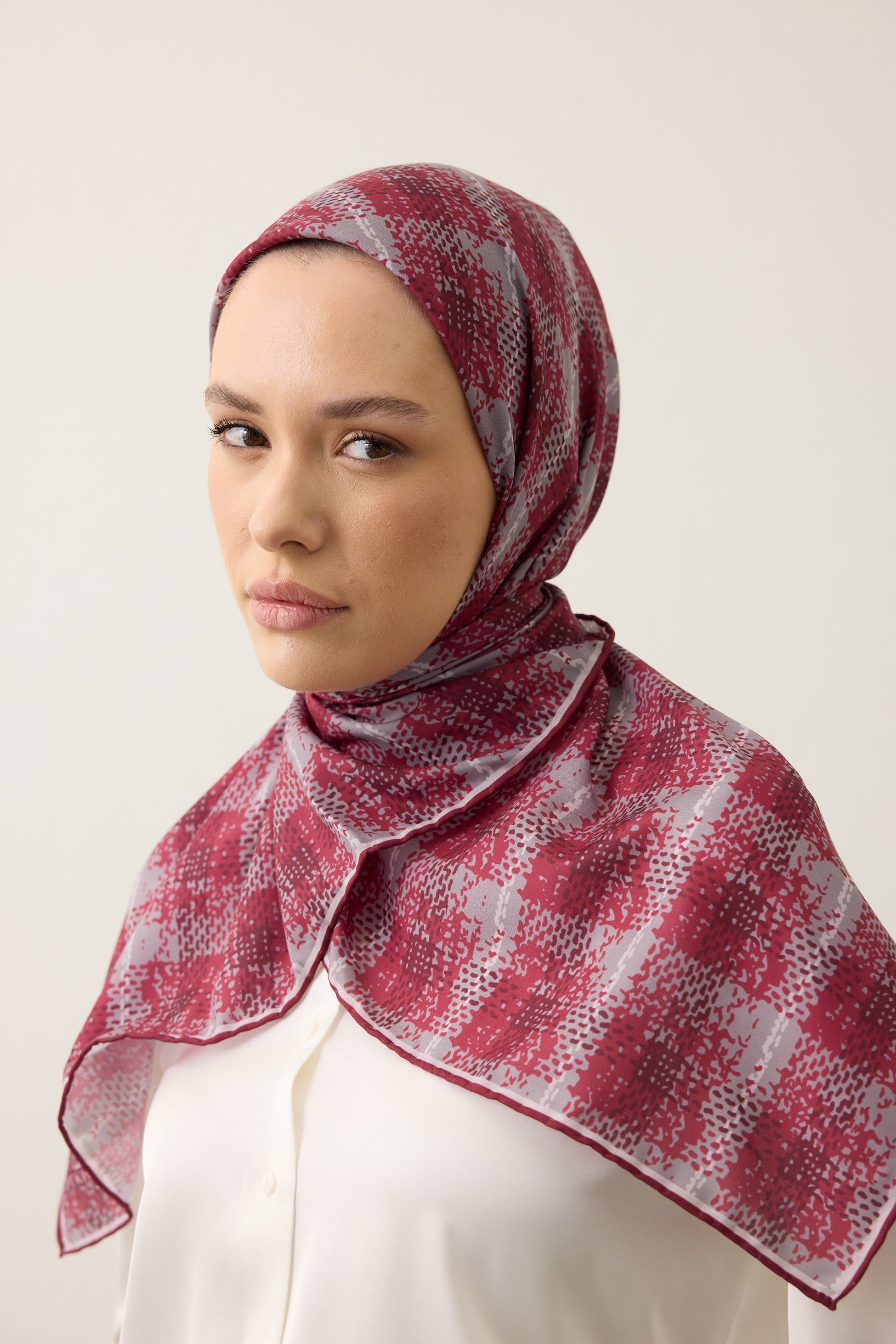 Soft Eşarp 1247