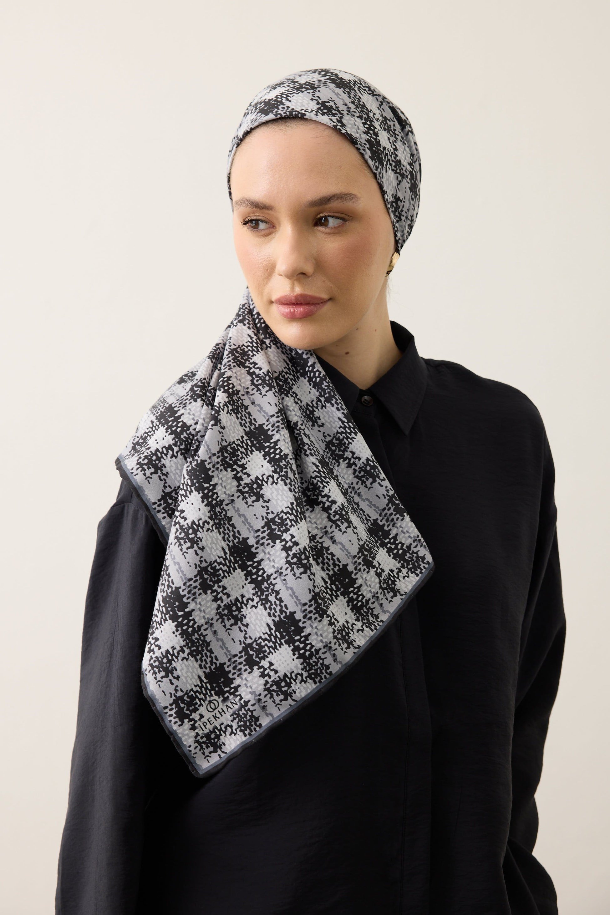 Soft Eşarp 1247
