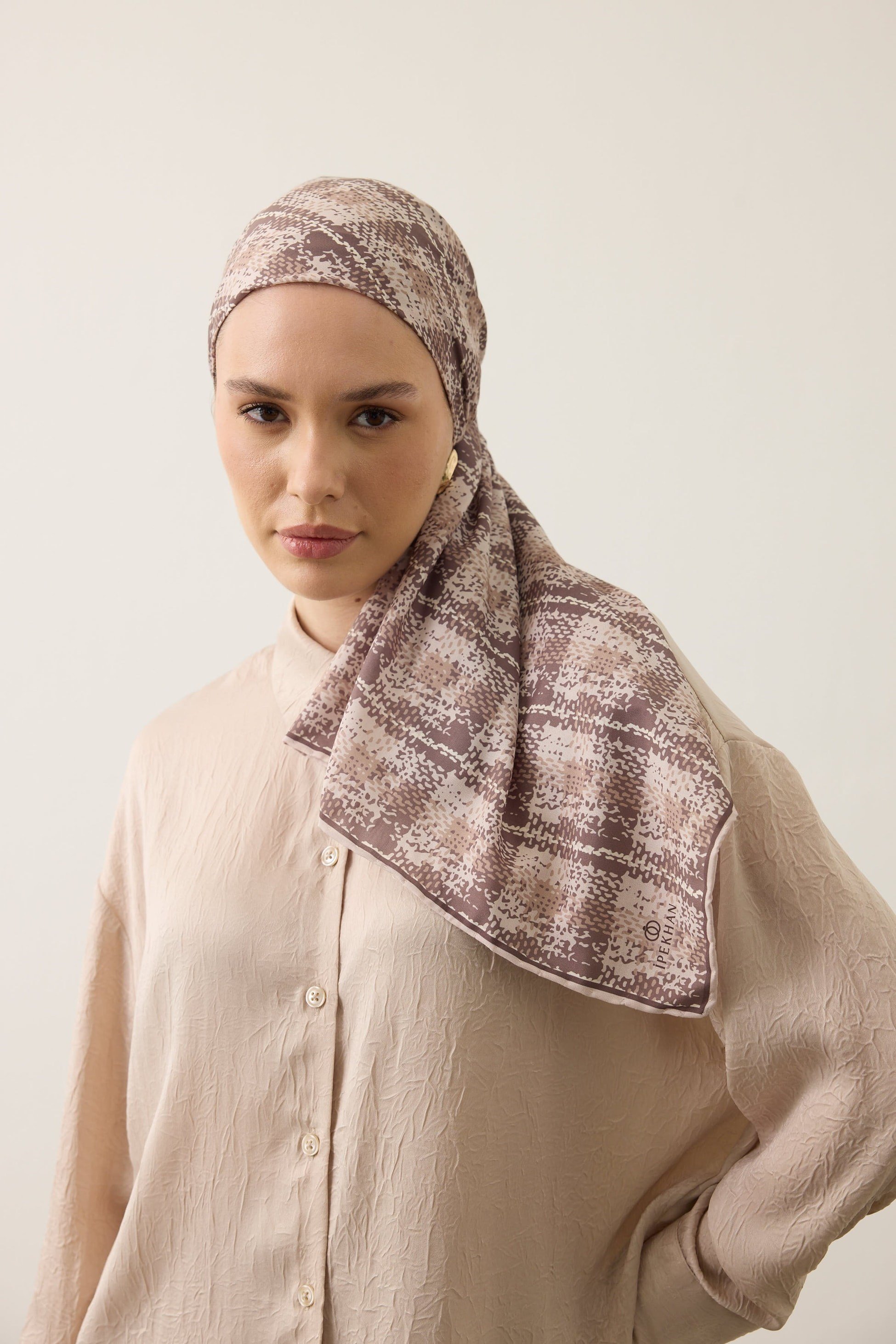 Soft Eşarp 1247