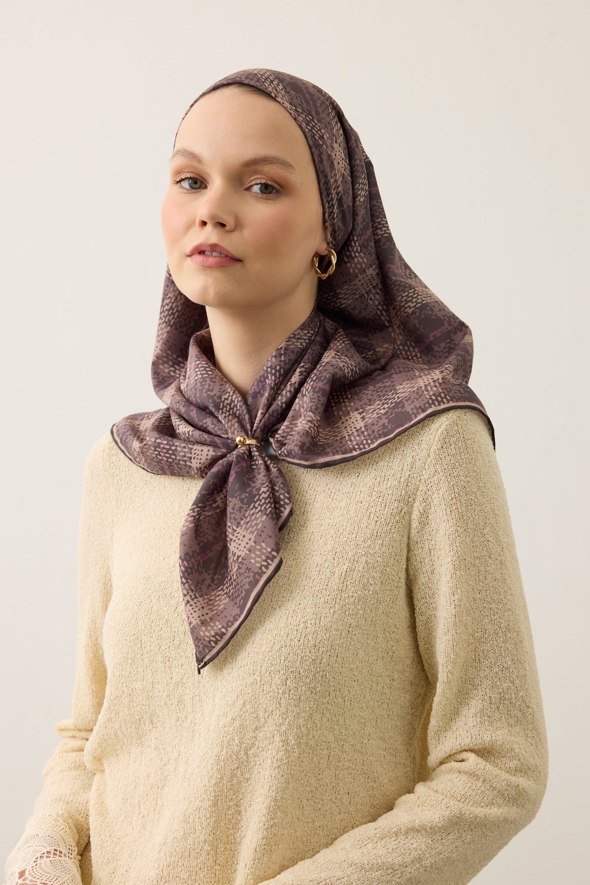Soft Eşarp 1247