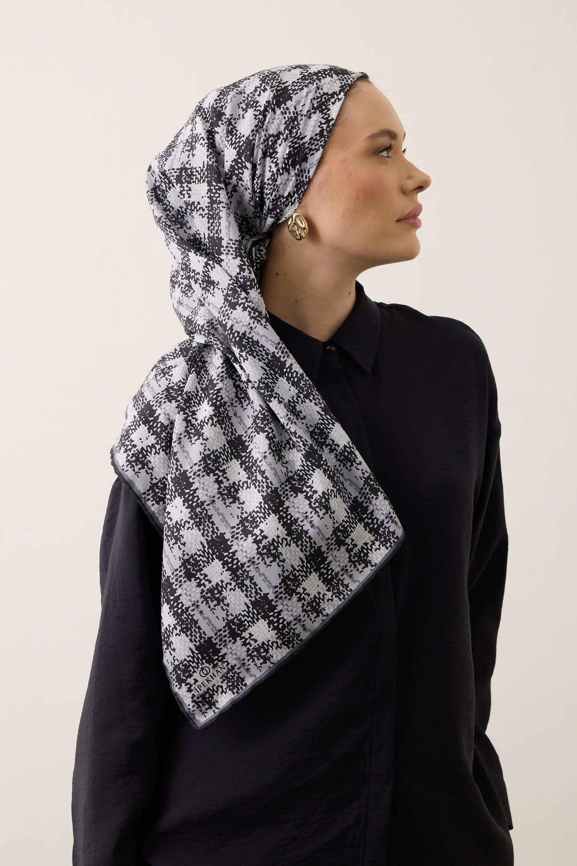 Soft Eşarp 1247