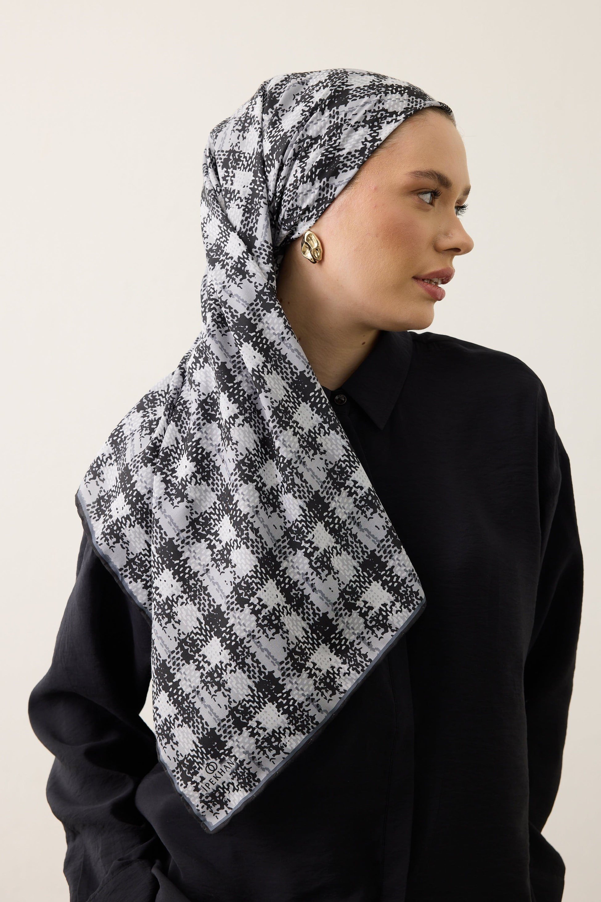 Soft Eşarp 1247