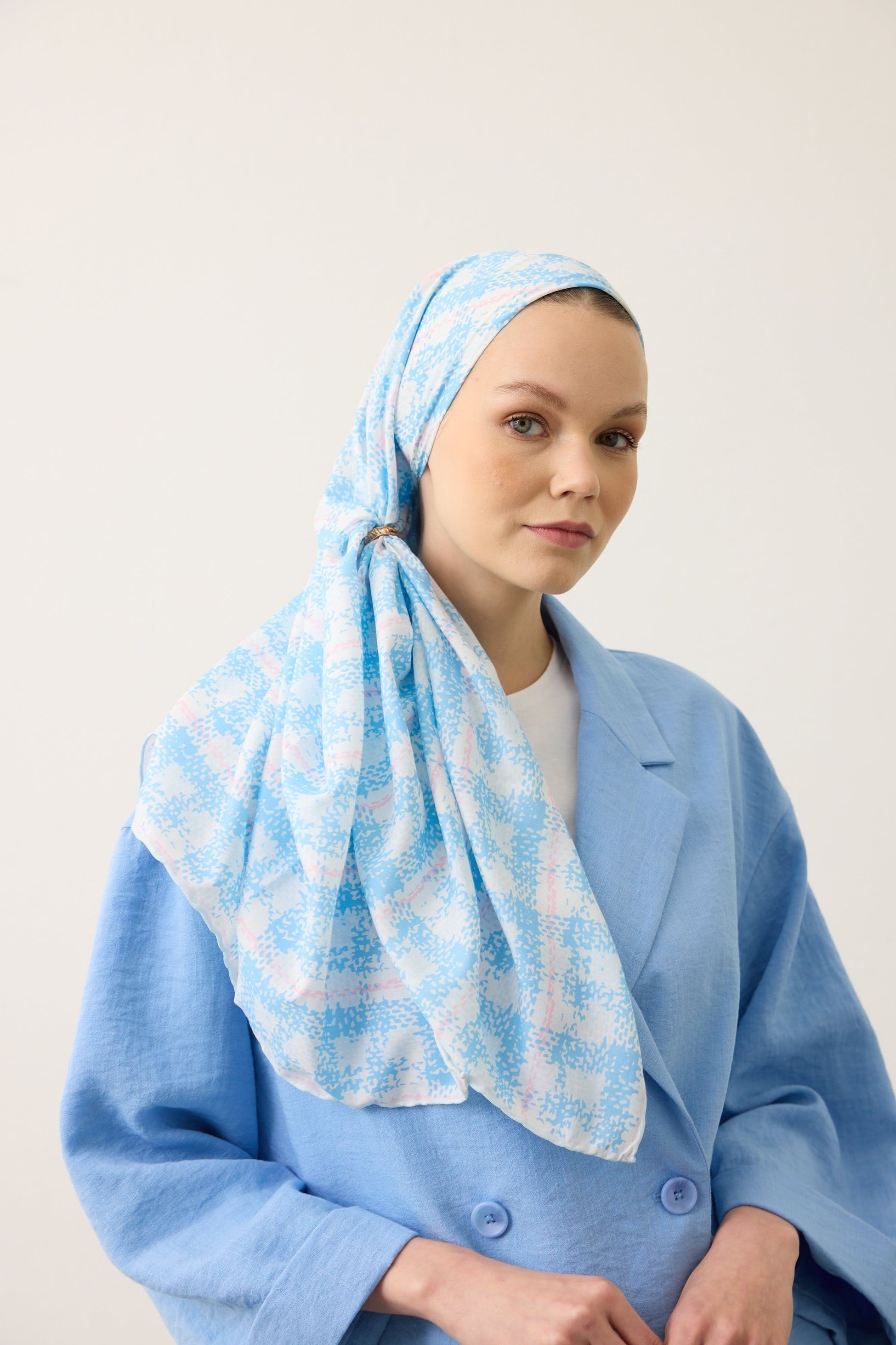 Soft Eşarp 1247