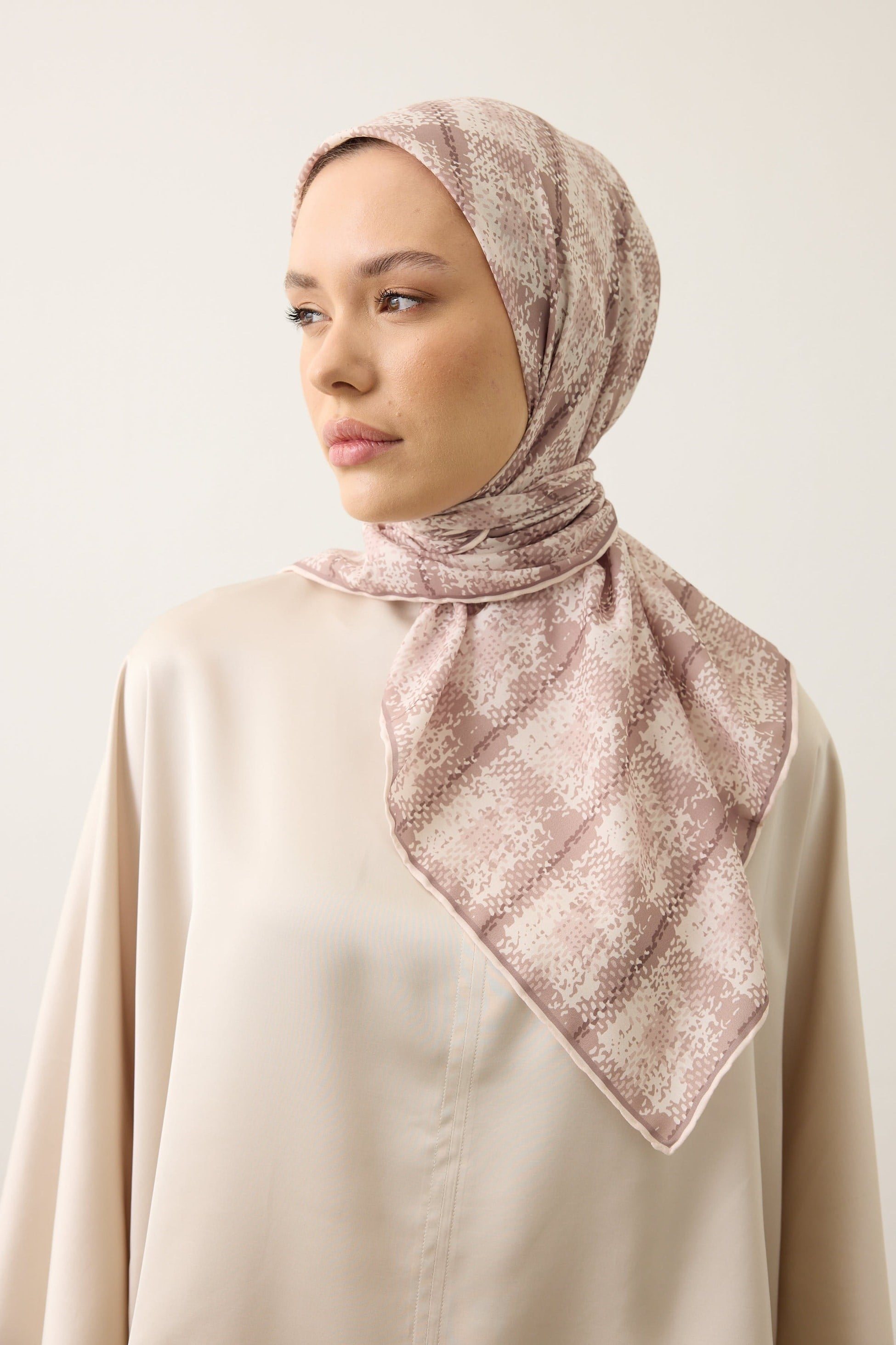 Soft Eşarp 1247